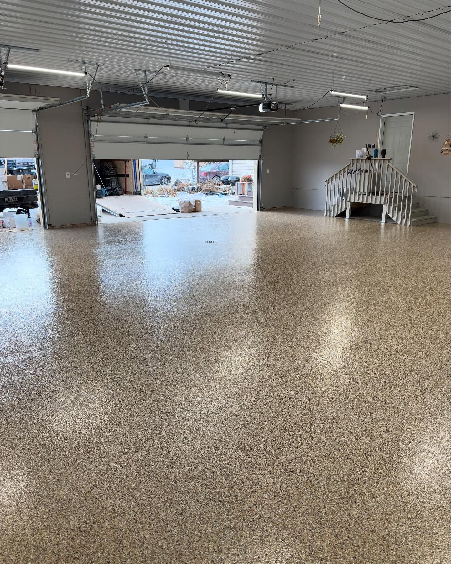  for Fusion Floors in Sparta, WI