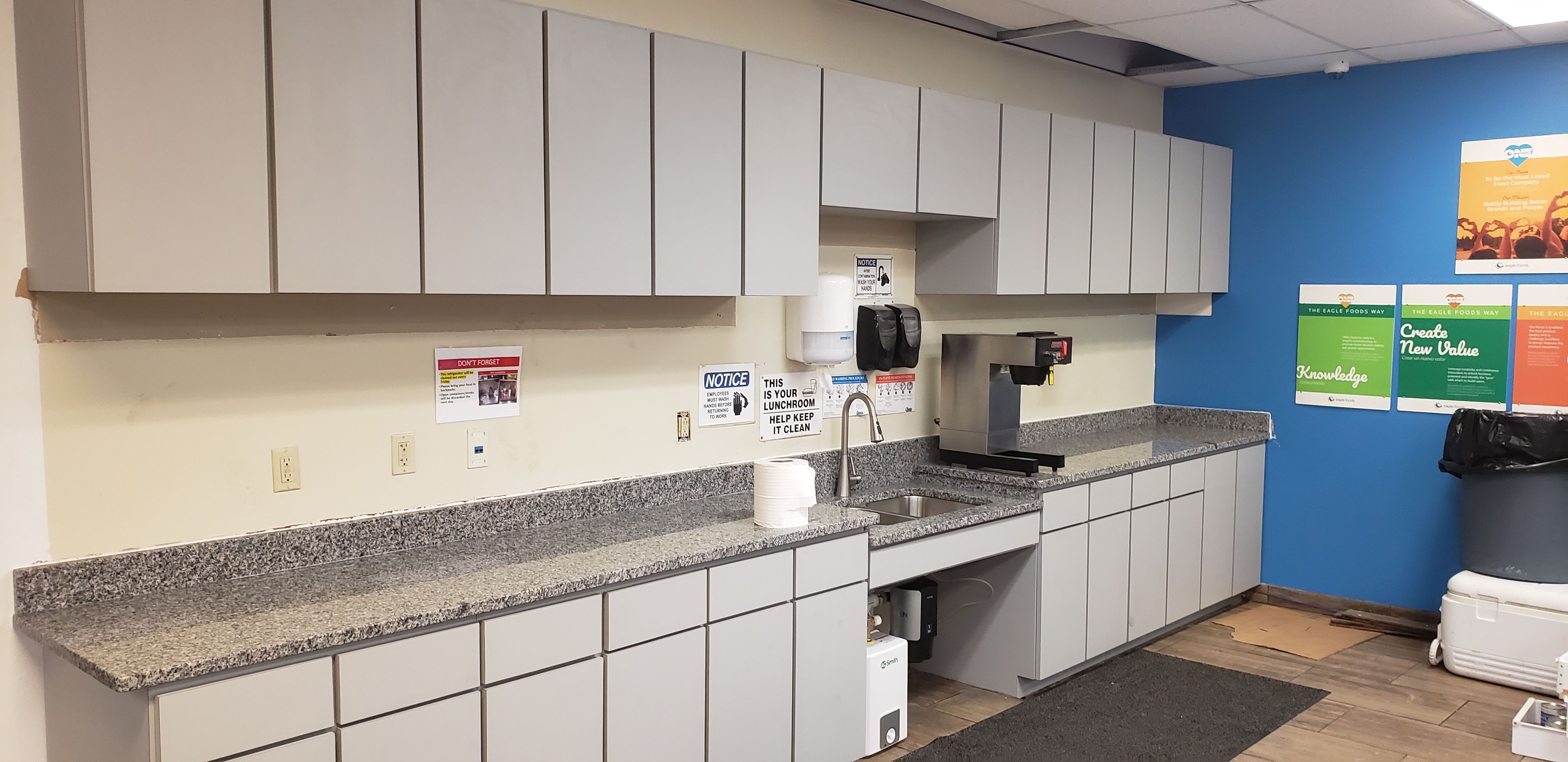  for BDR Innovations in El Paso, TX