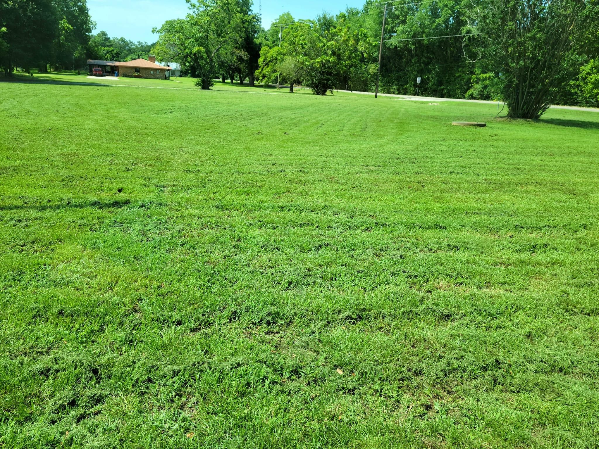  for JBC Mowing in Cedar Creek Lake, Texas