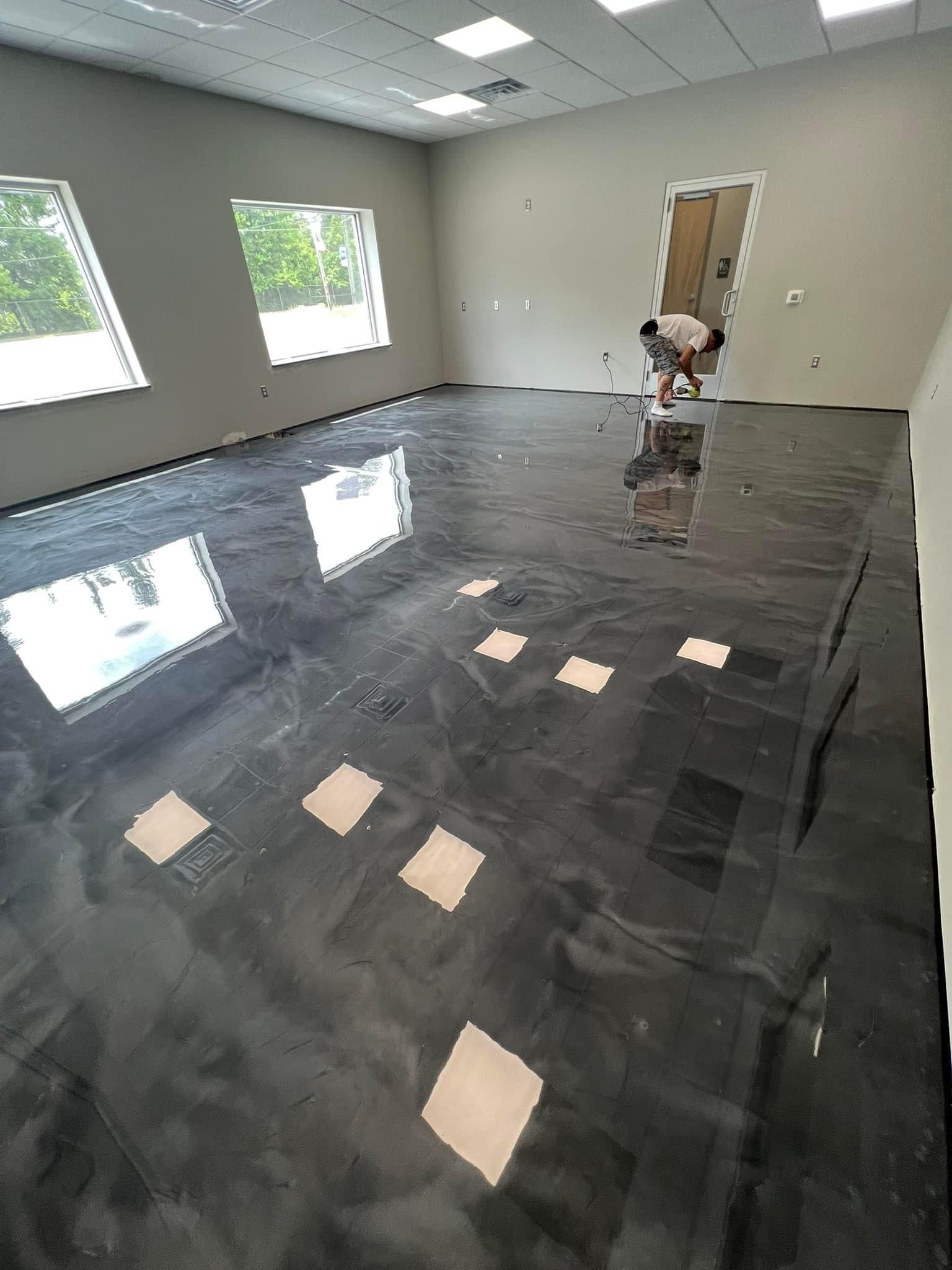  for Texas Curb N Borders in Houston, TX