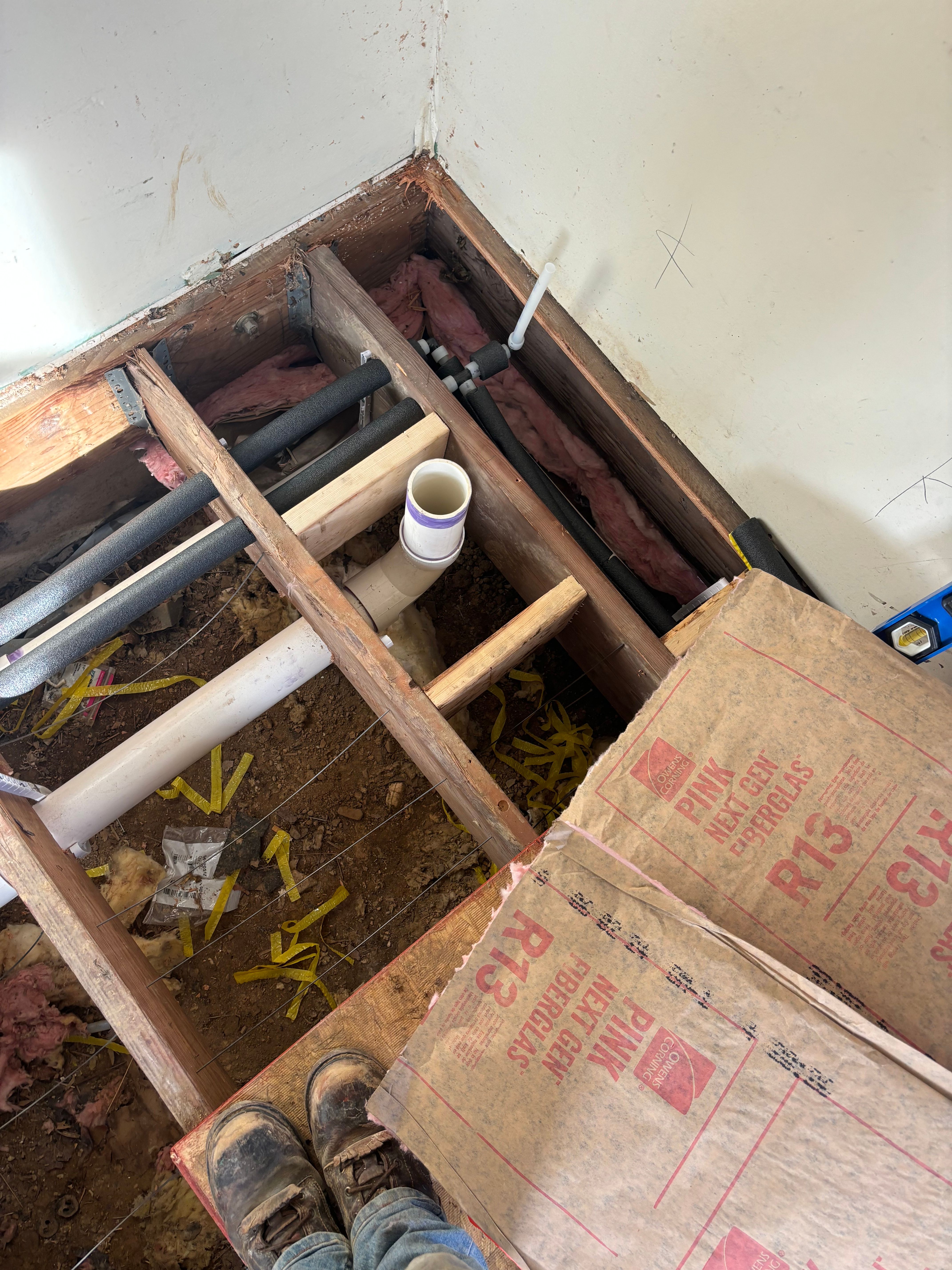  for SMN Construction in Orwigsburg, PA