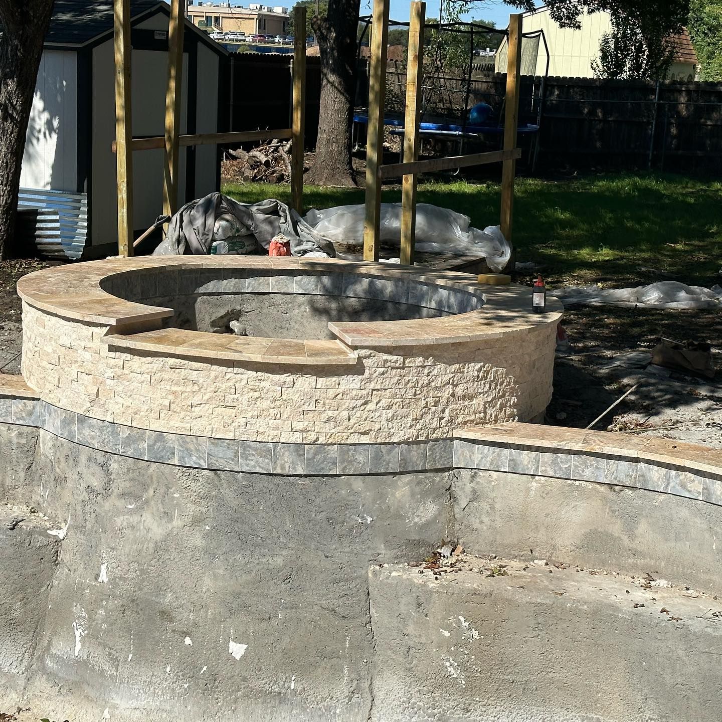  for J & P Construction in Houston, TX