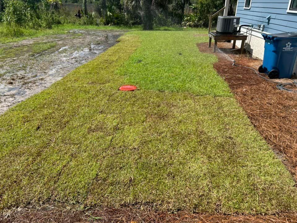  for Golden Isles Greenery in Brunswick, GA