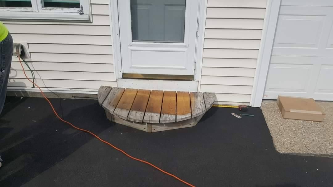  for Evolution Earthscapes, LLC in Ludlow, MA