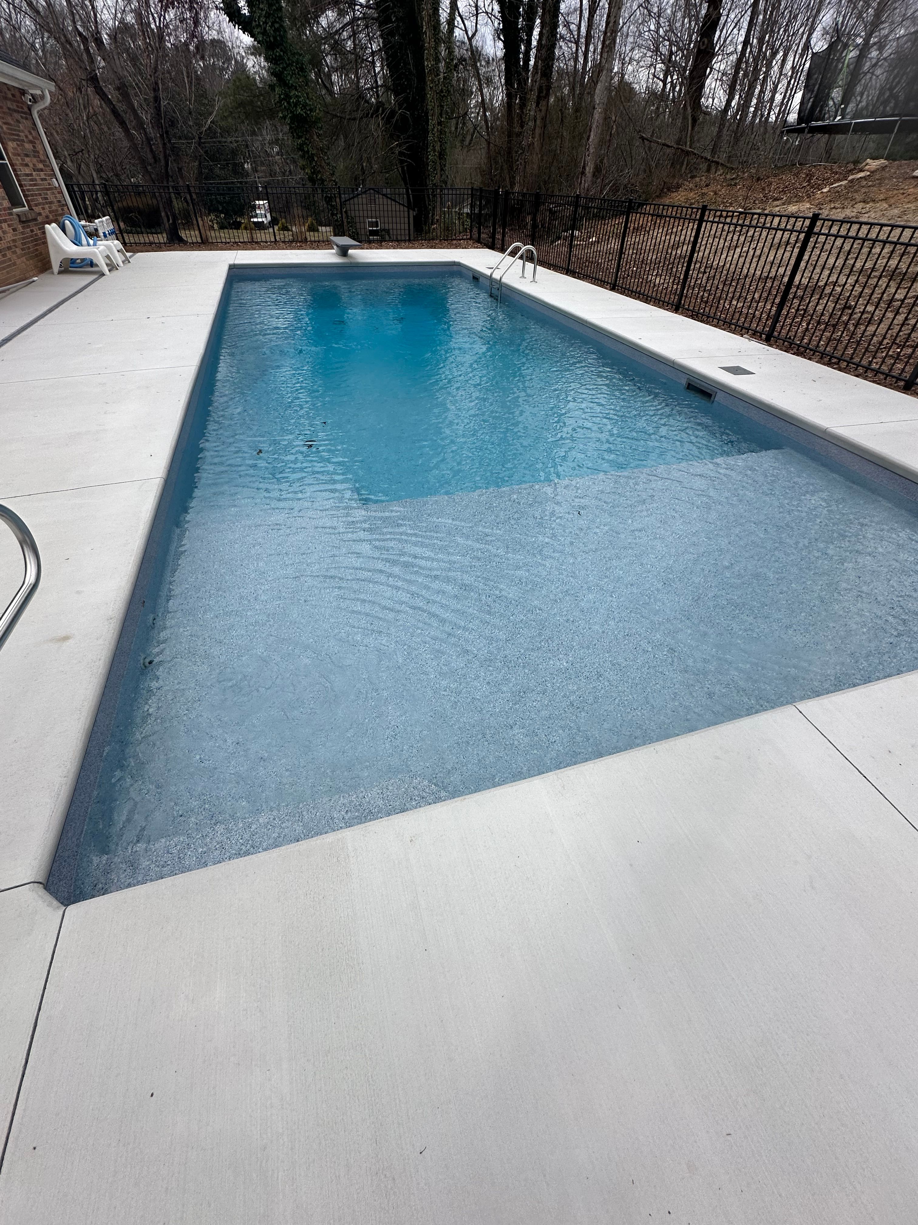  for ZRS Pools and Construction in Granite Falls, NC