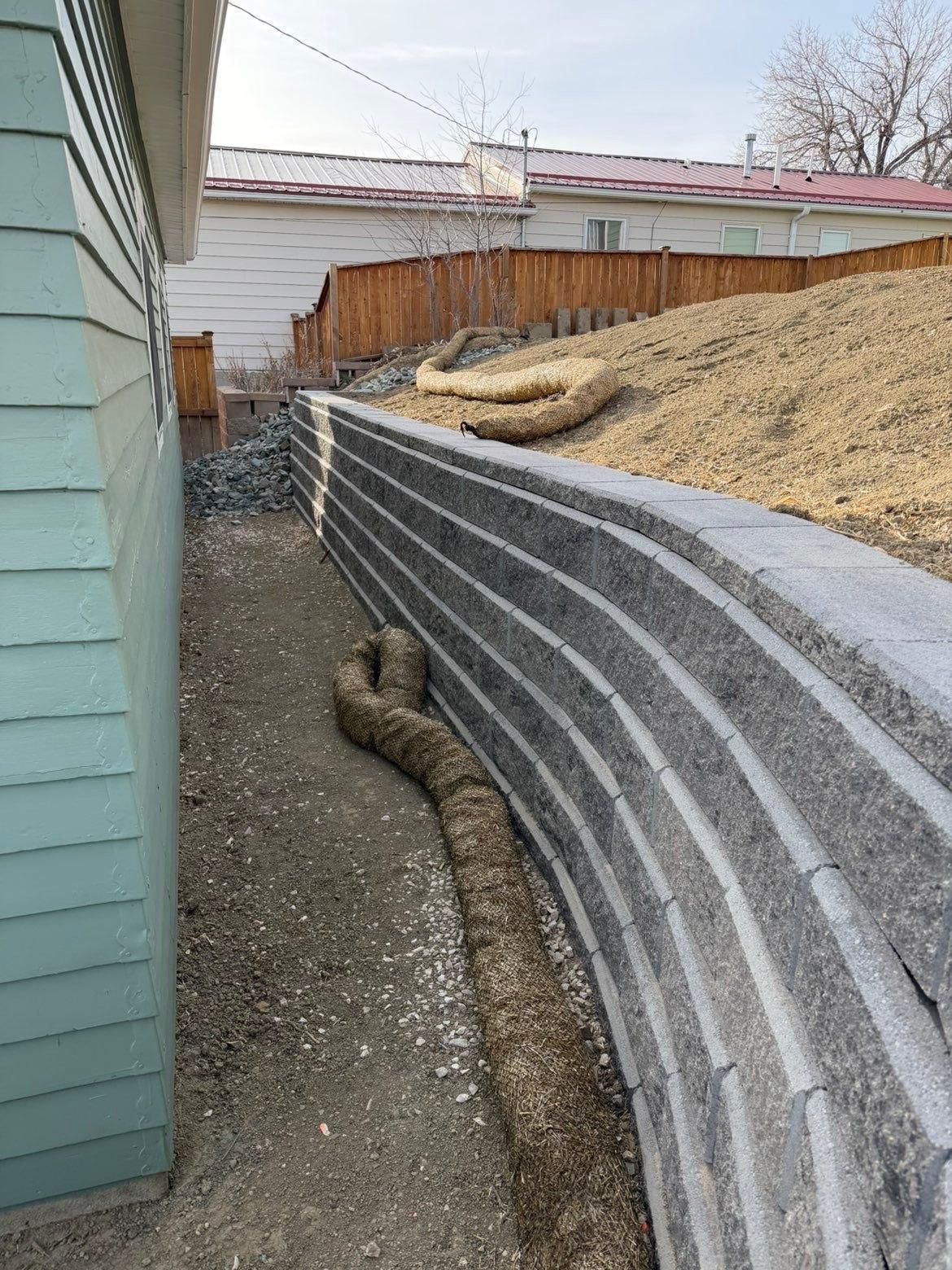 All Photos for Precision Landscape in Casper, WY