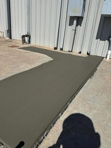  for TC Concrete in Elk City, OK