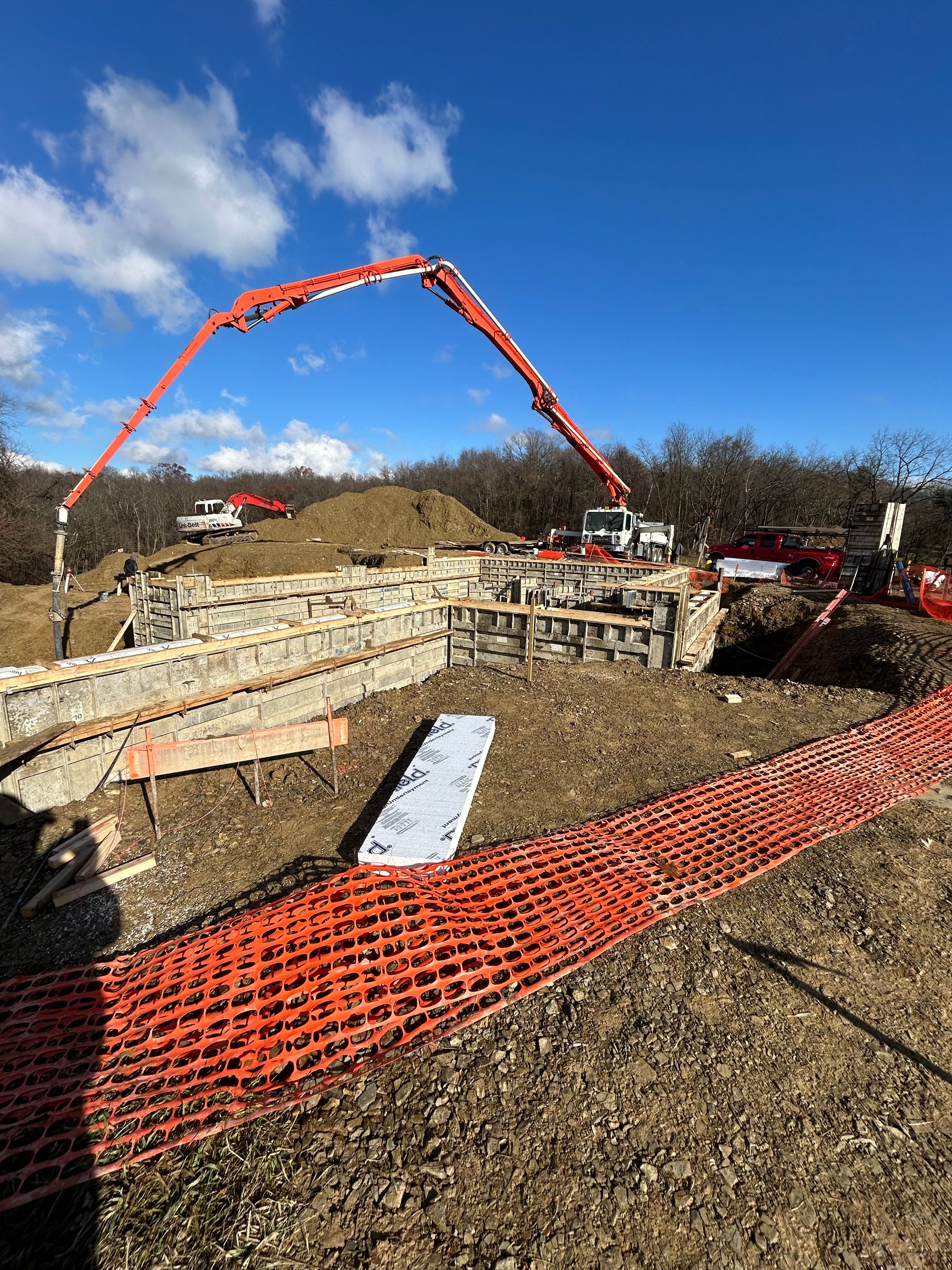  for Hanula Concrete Pumping in Pittsburgh, PA