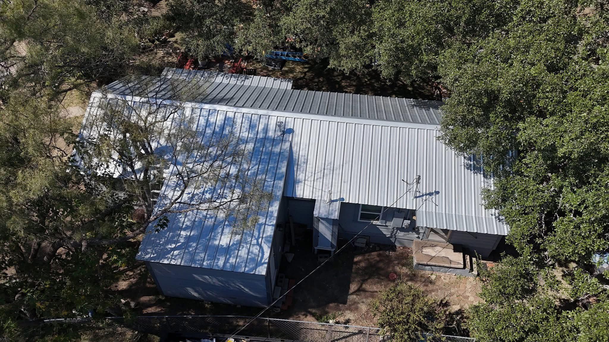  for Barcenas Roofing & Remodeling in San Saba, TX