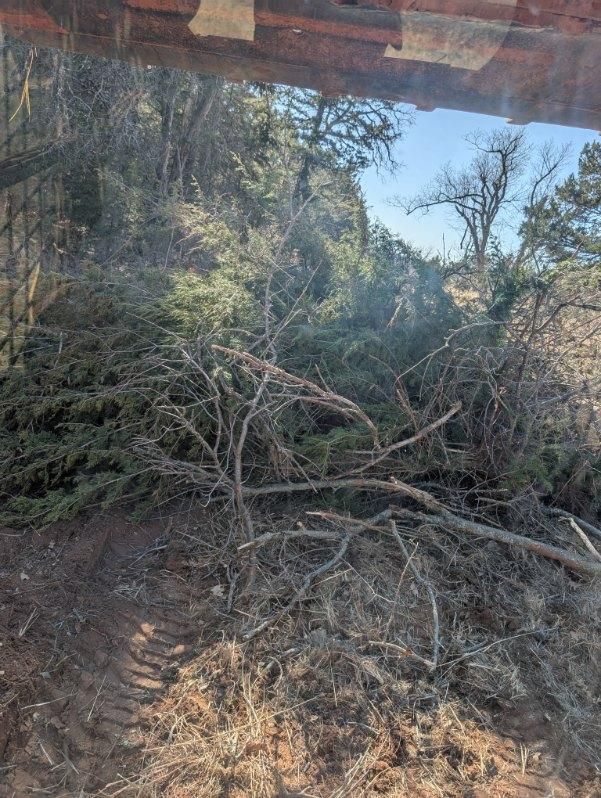  for Nathan Foyil Bobcat Work in Edmond, OK