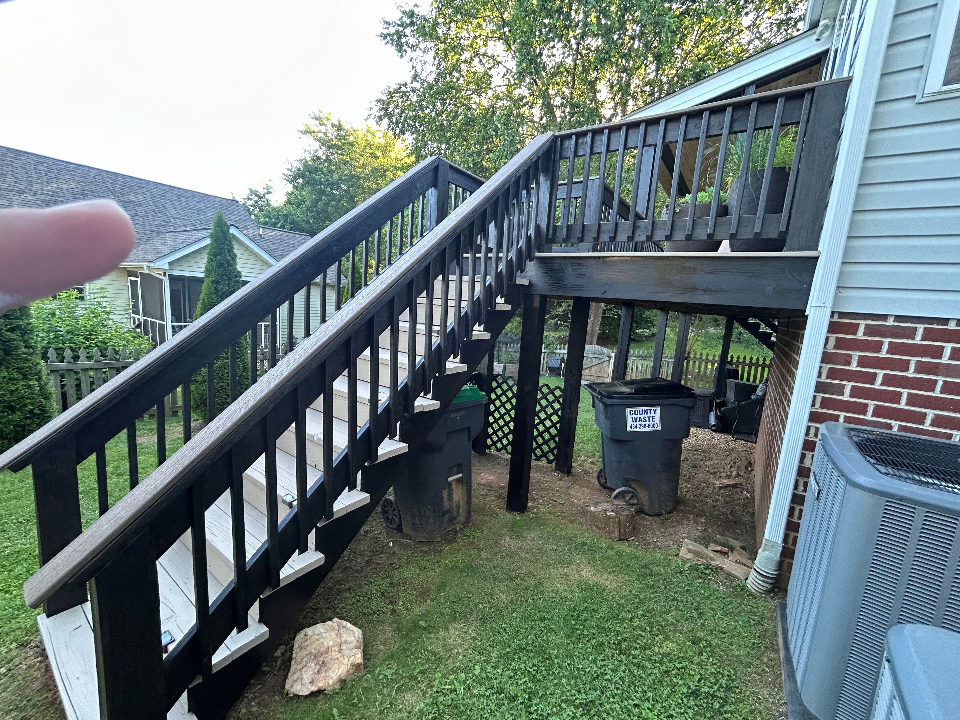  for DLP Painting Services in Charlottesville, VA