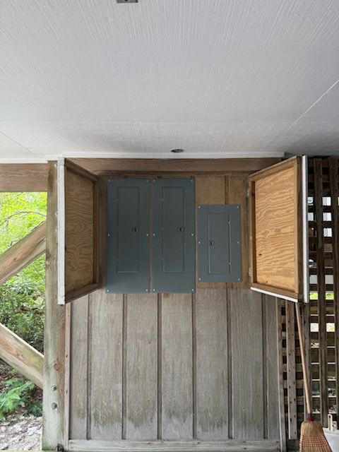 All Photos for Weiss Electric LLC in Wilmington, NC