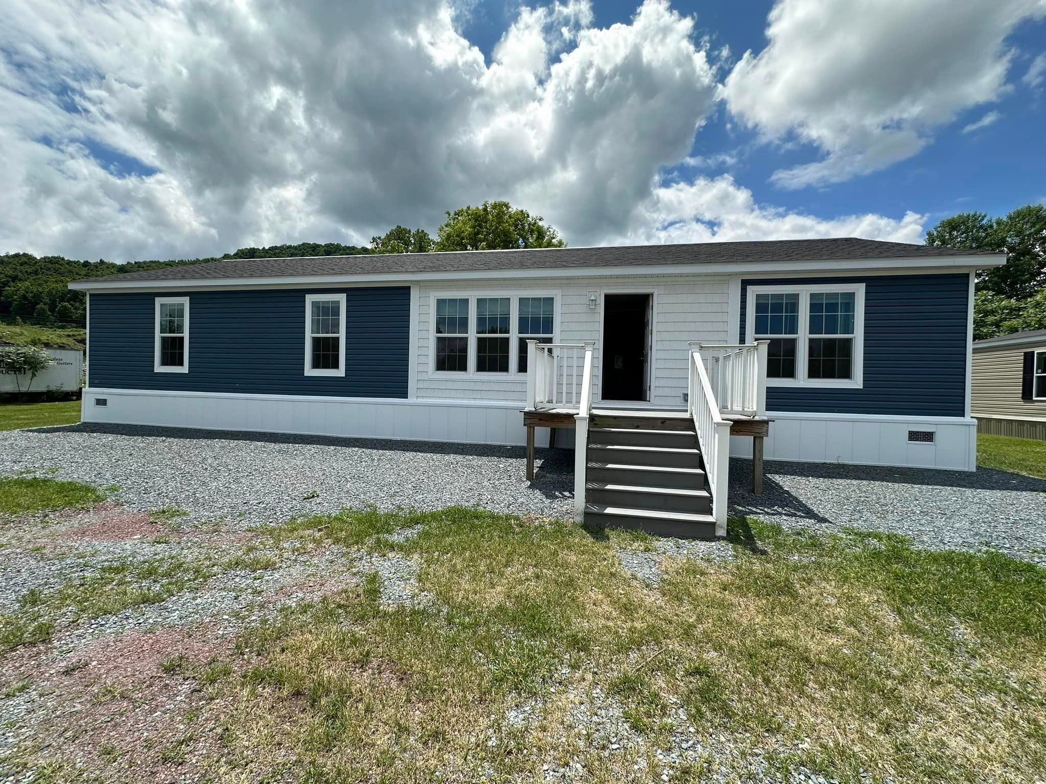  for Windy Hollow Homes in Granville, NY