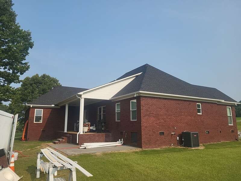 All Photos for Legacy Construction in Dyersburg, TN