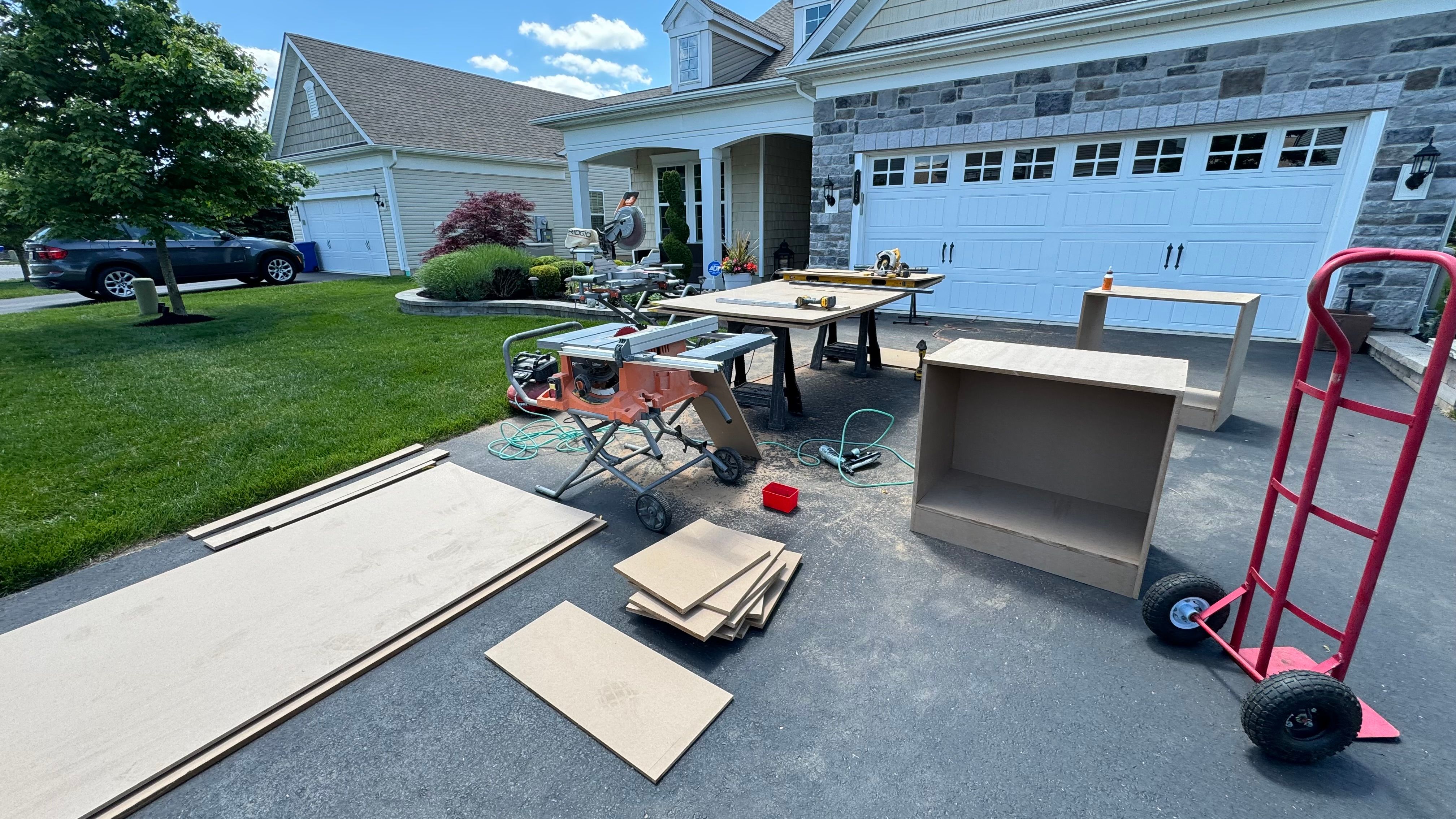  for New Jersey Building Contractor LLC in Washington Township, New Jersey