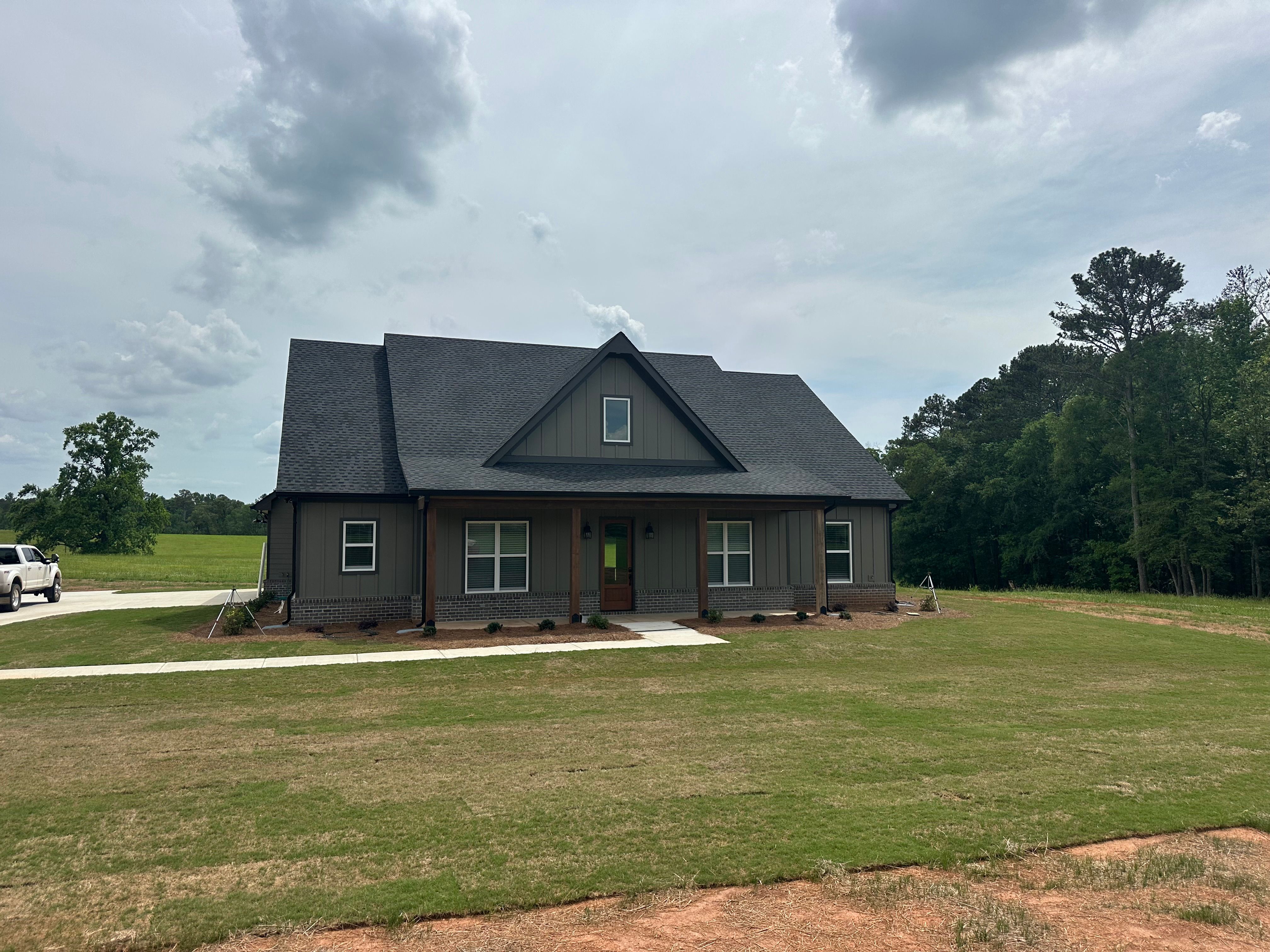  for Buckhault Properties & Custom Homes in Jasper County, GA