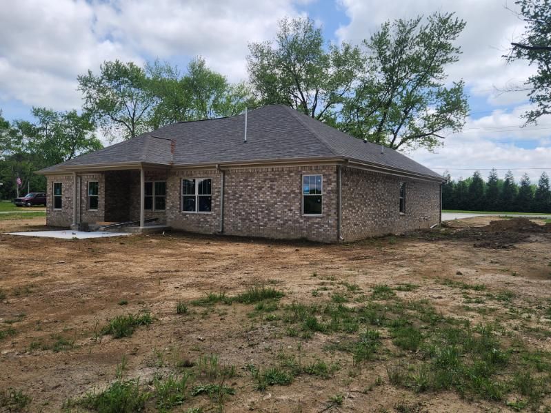  for Marberry Construction in Fayetteville, TN