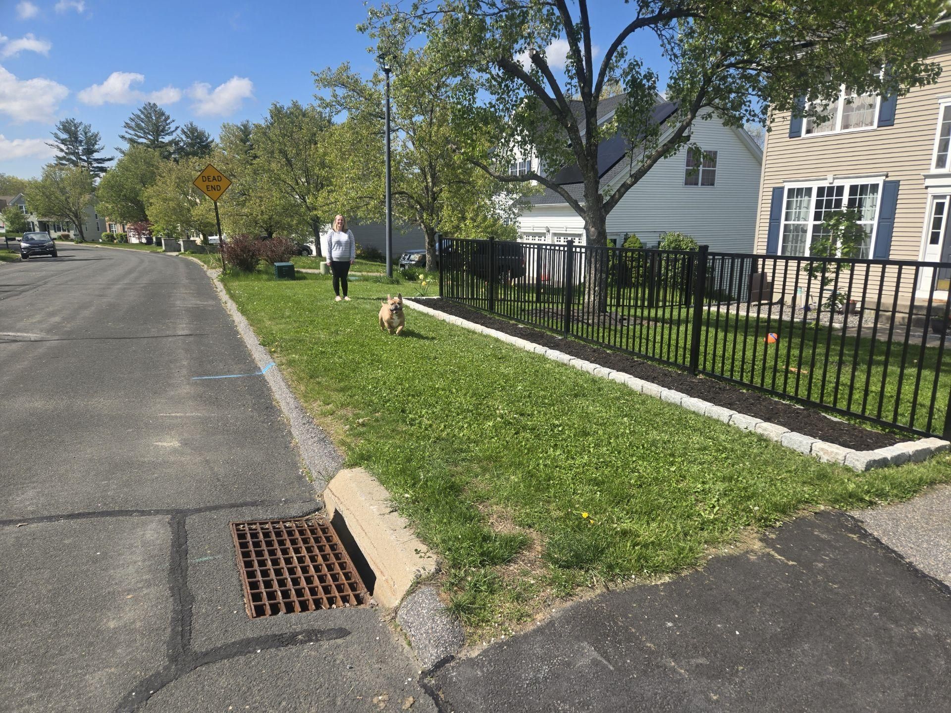  for Glen R. Guilman Construction in Goshen, CT