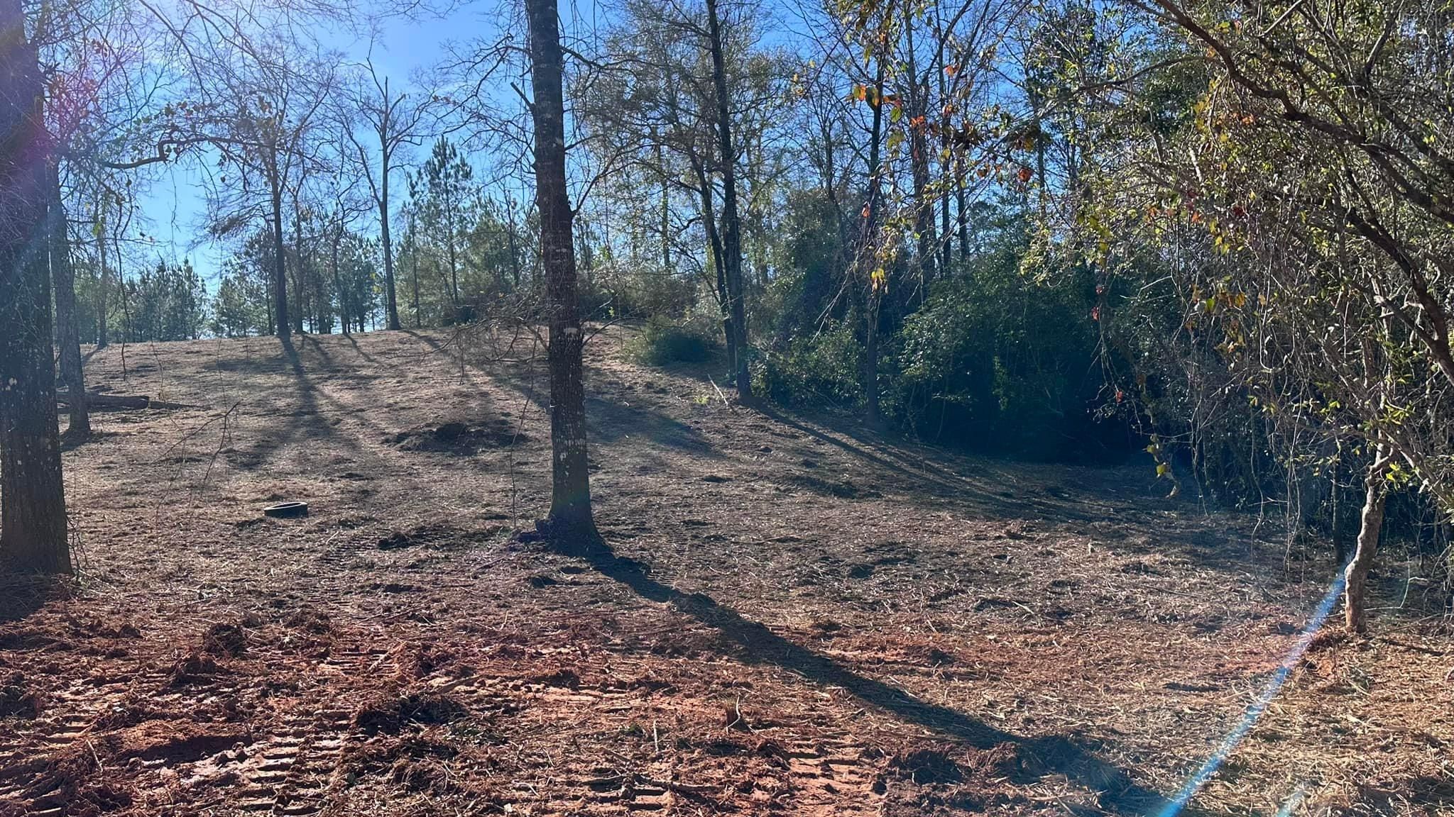 All Photos for White’s Land Maintenance in Milton,, FL