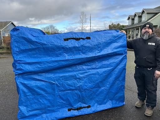  for Sol Junk Removal in Independence, OR