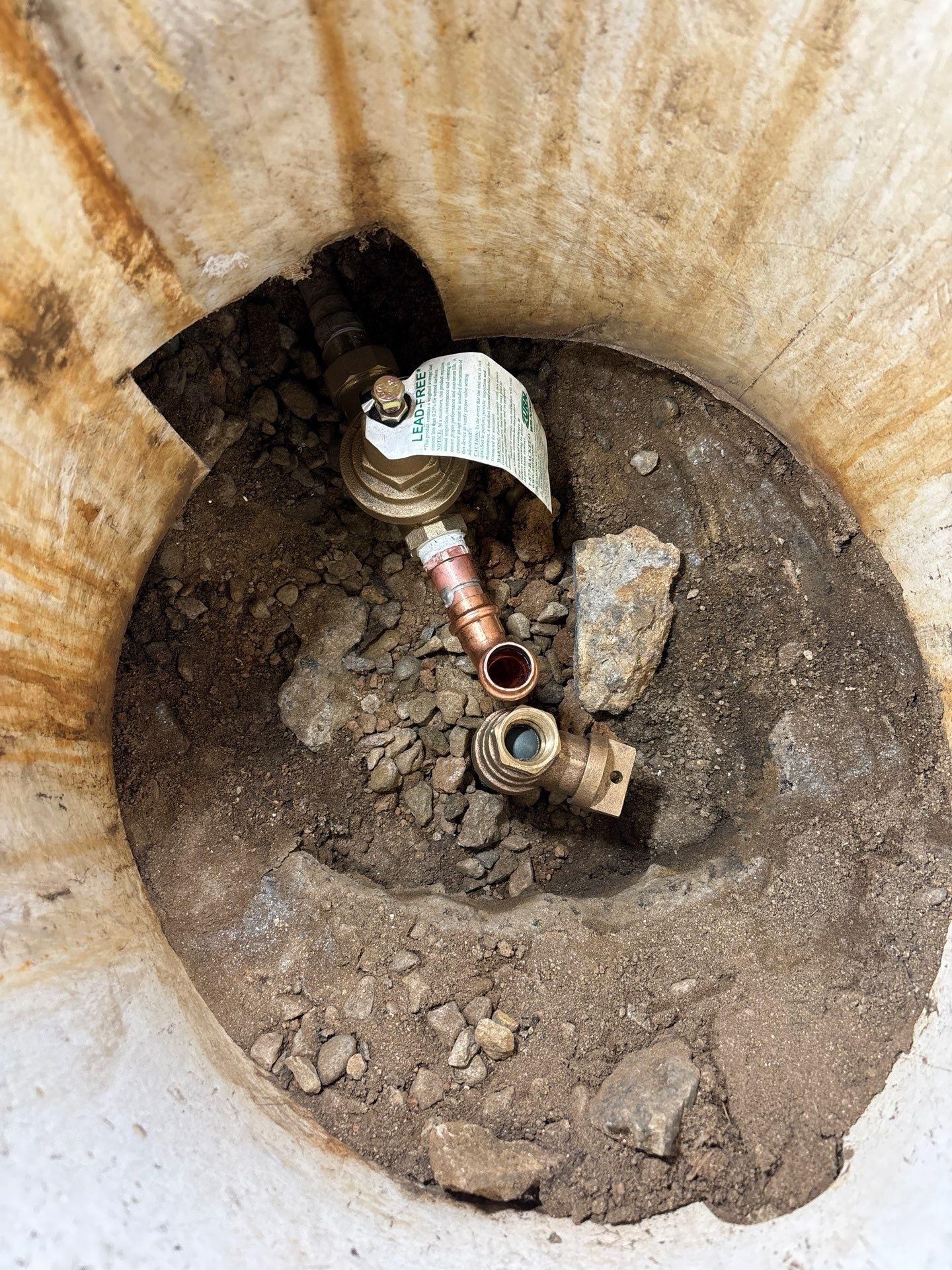  for Brooky Plumbing in Hendersonville, NC