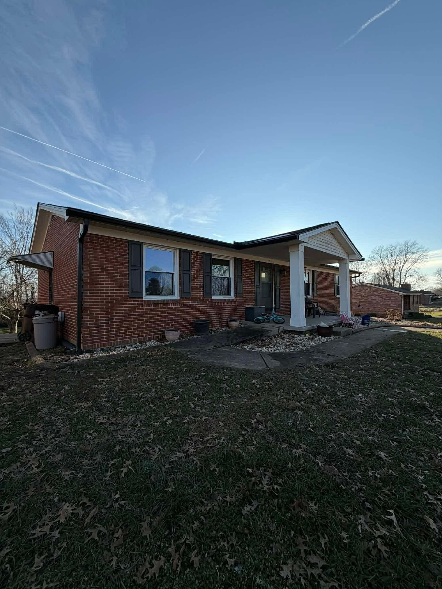 All Photos for KY Gutter Pro & Specialty Roofing Systems in Monticello, KY