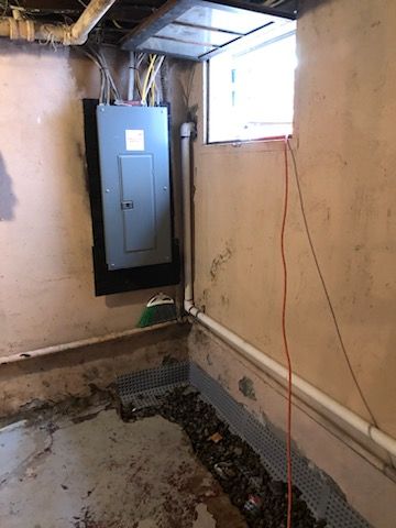 Waterproofing for EMR Epoxy Flooring & Waterproofing in Linden, NJ