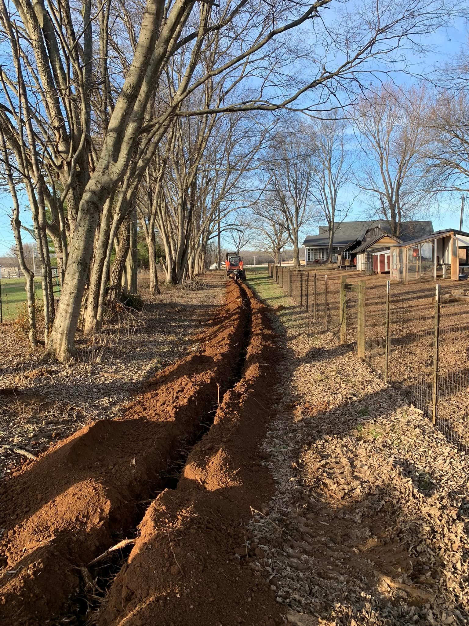  for High Country Wildlife & Land Management in Columbia, TN