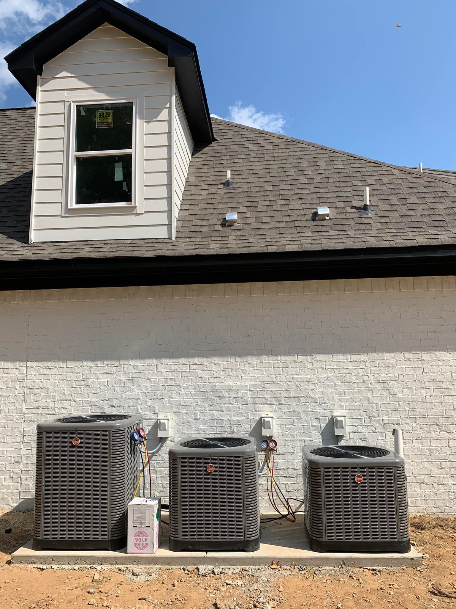  for A+ Quality Construction in Lakeland, TN