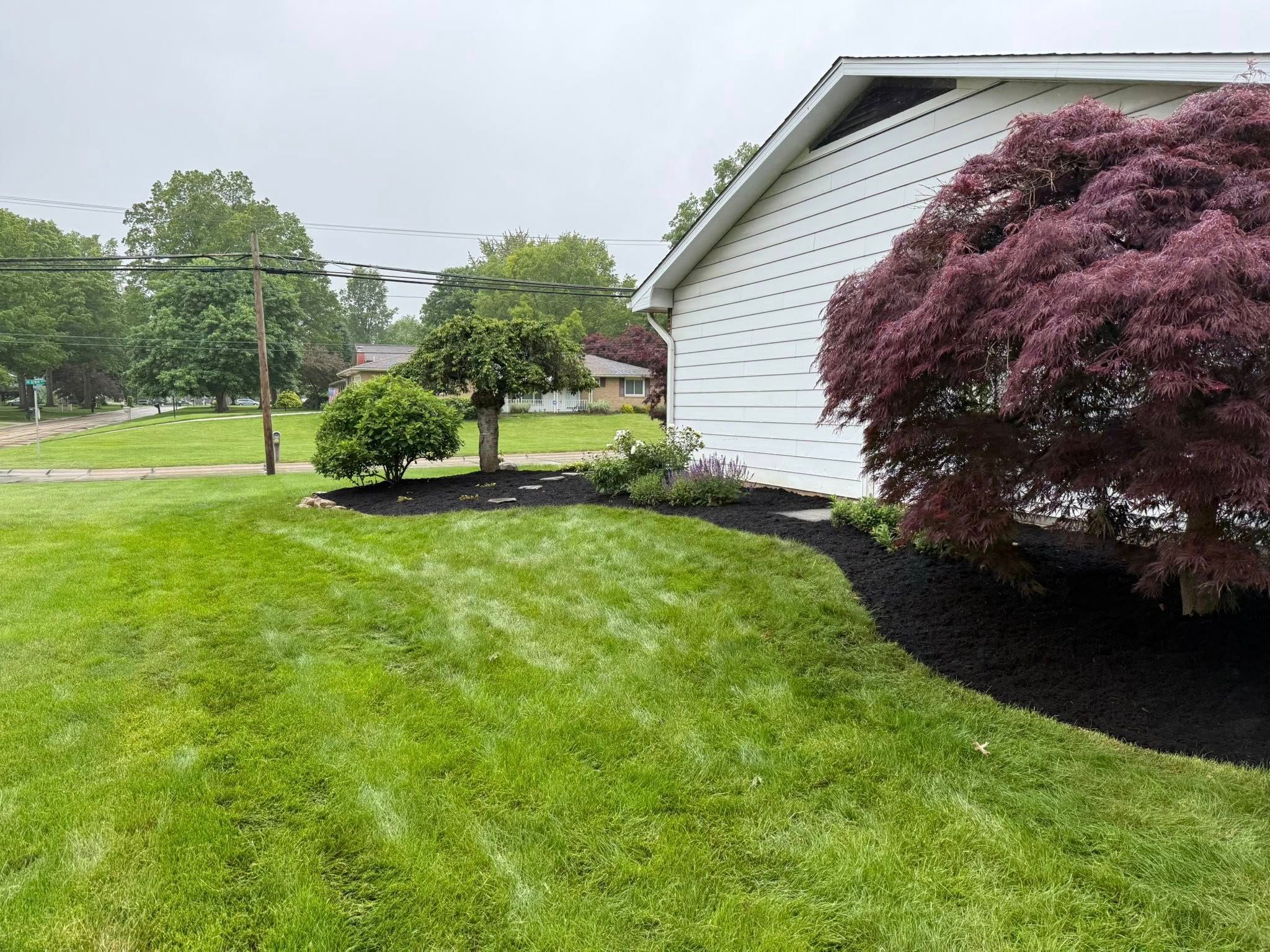  for Next Level Outdoor Services in Akron, OH