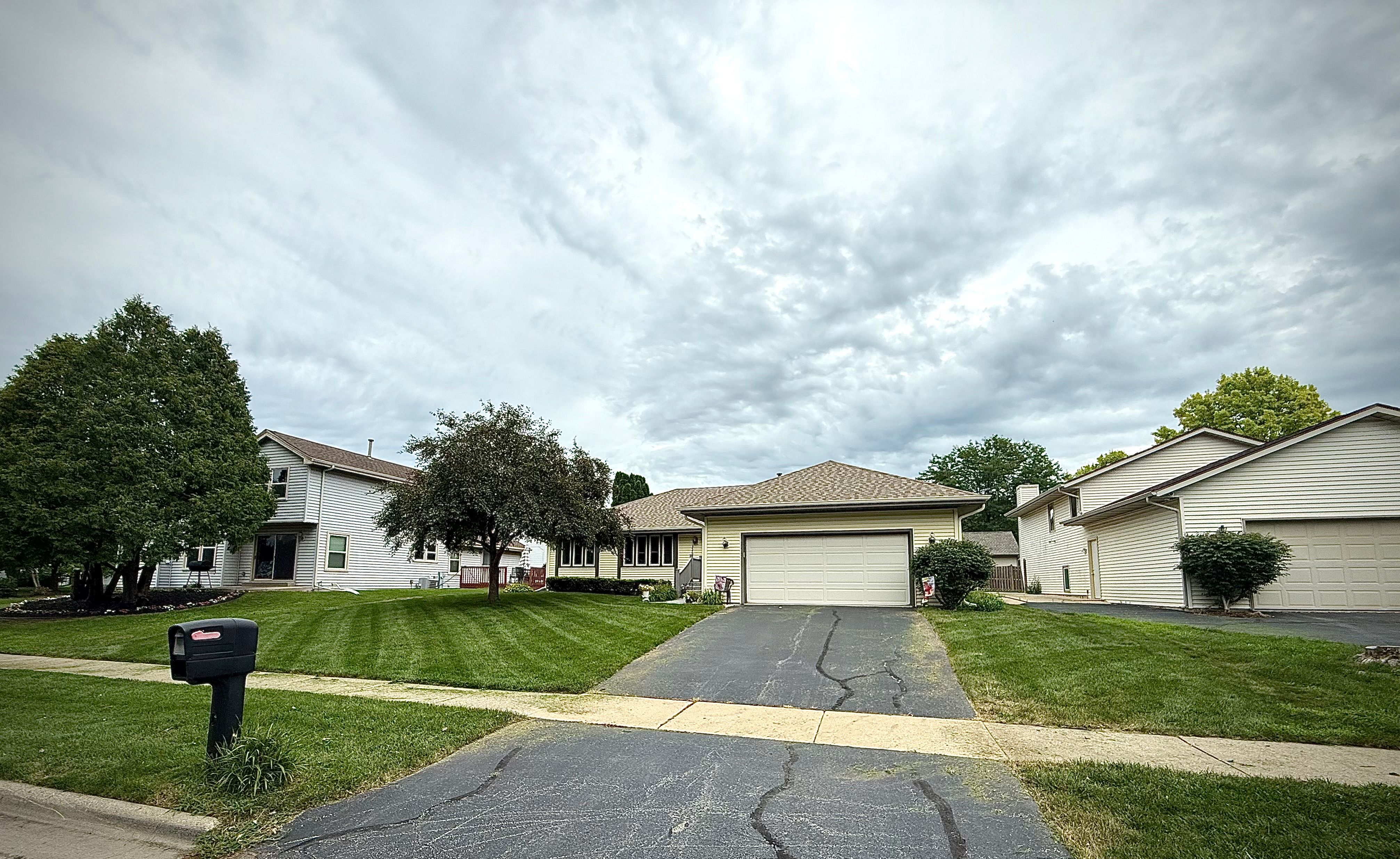  for B&G Lawn Care in Roscoe, IL