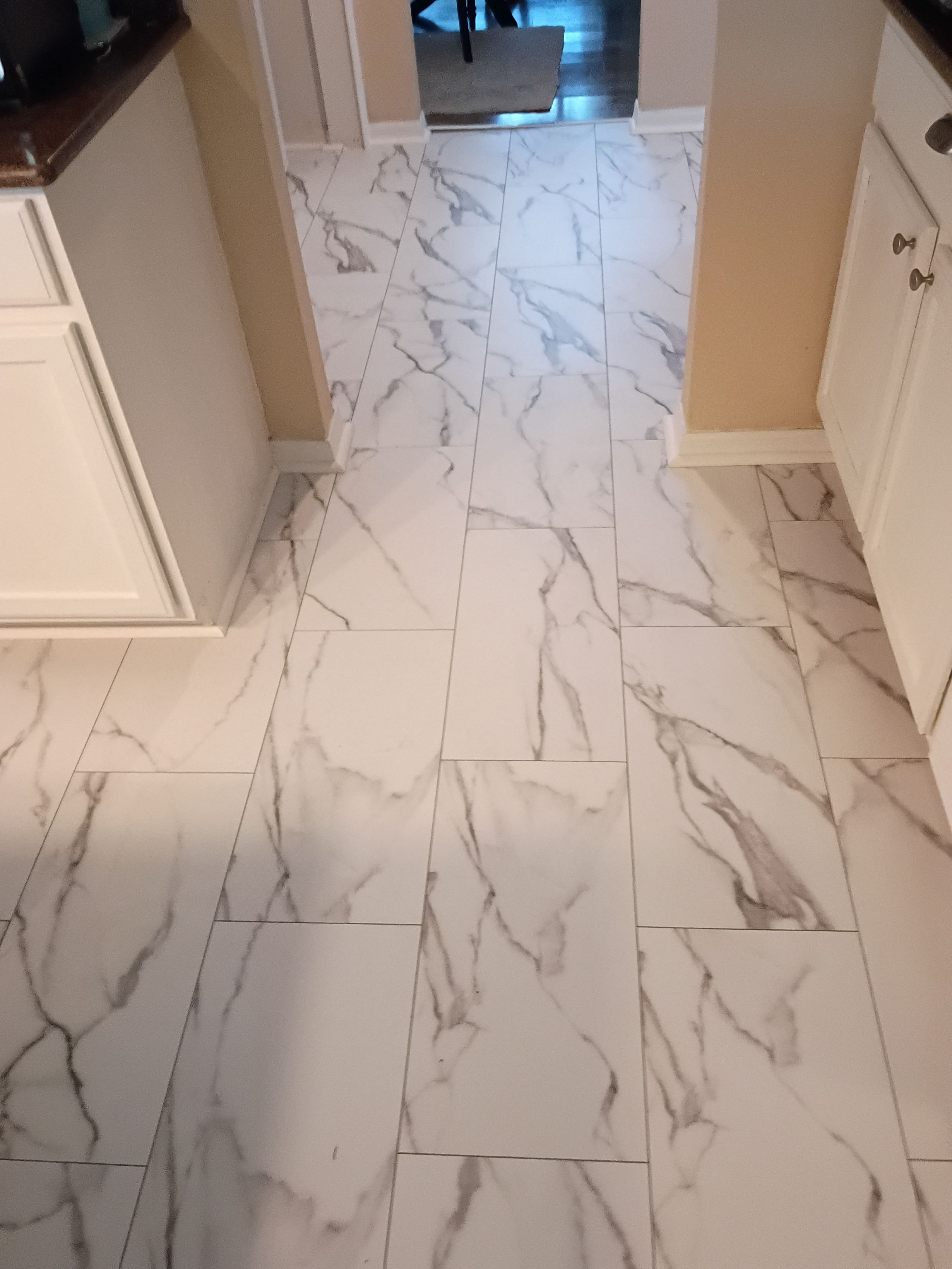  for Travieso Flooring LLC in Dade City, FL