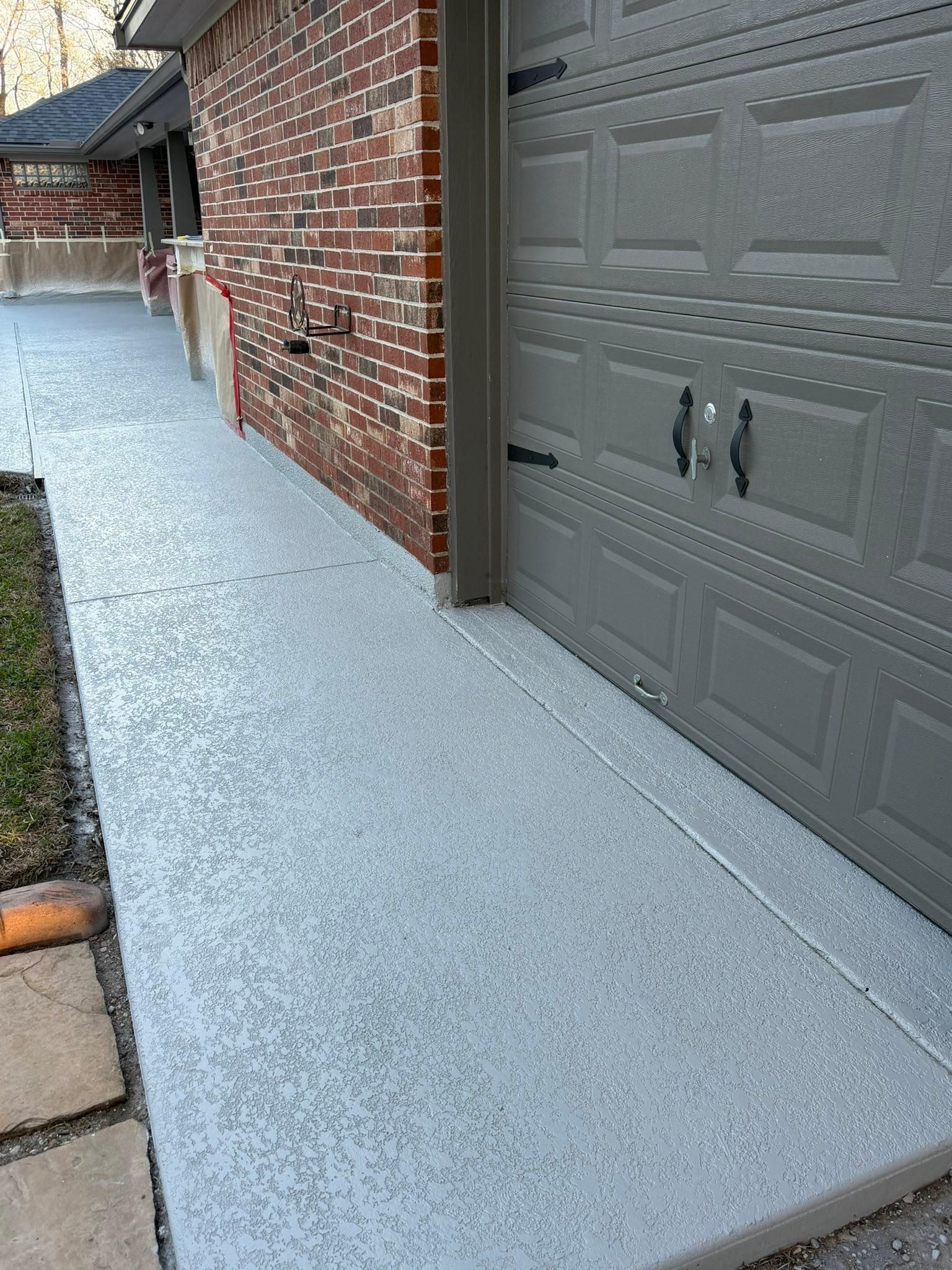  for Texas Curb N Borders in Houston, TX