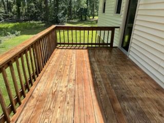 All Photos for X-Stream Pressure Washing and Roof Cleaning in Sandersville, GA