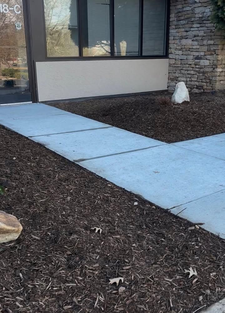  for Bass Concrete LLC in Weaverville, NC