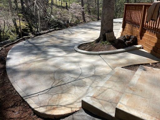  for Compadres Concrete in Griffin, GA