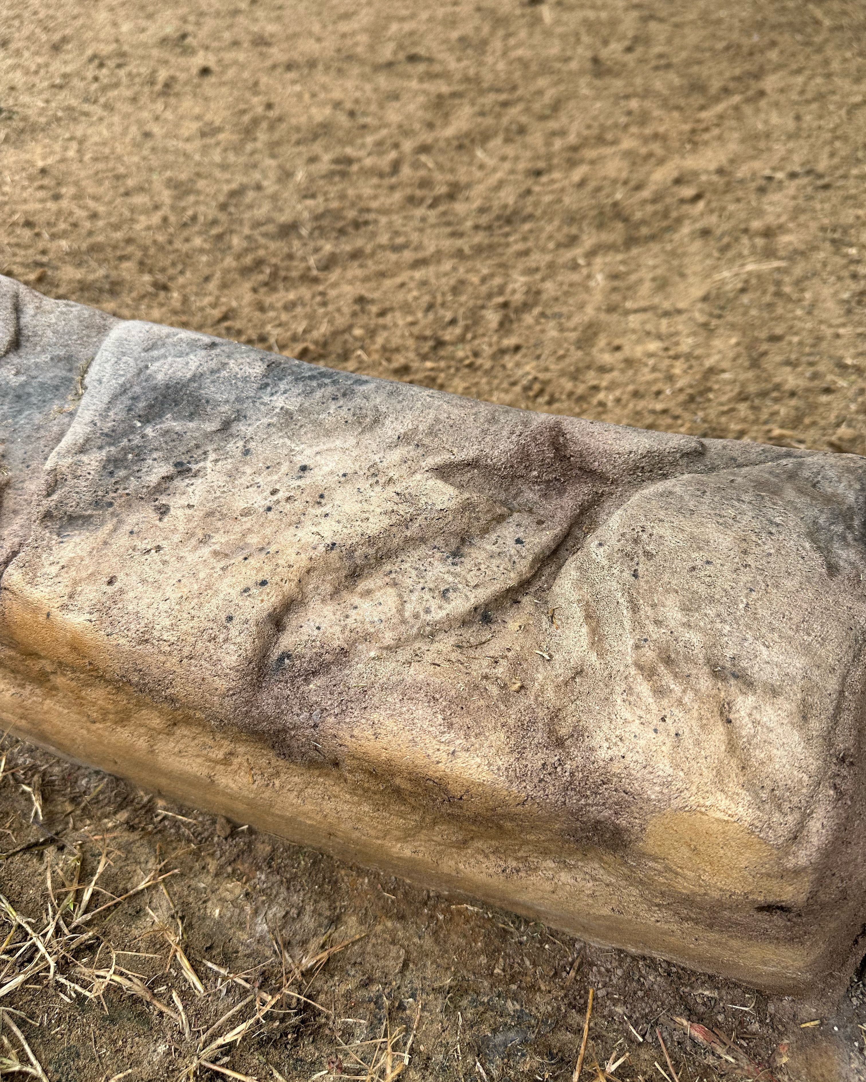  for Texas Curb N Borders in Houston, TX