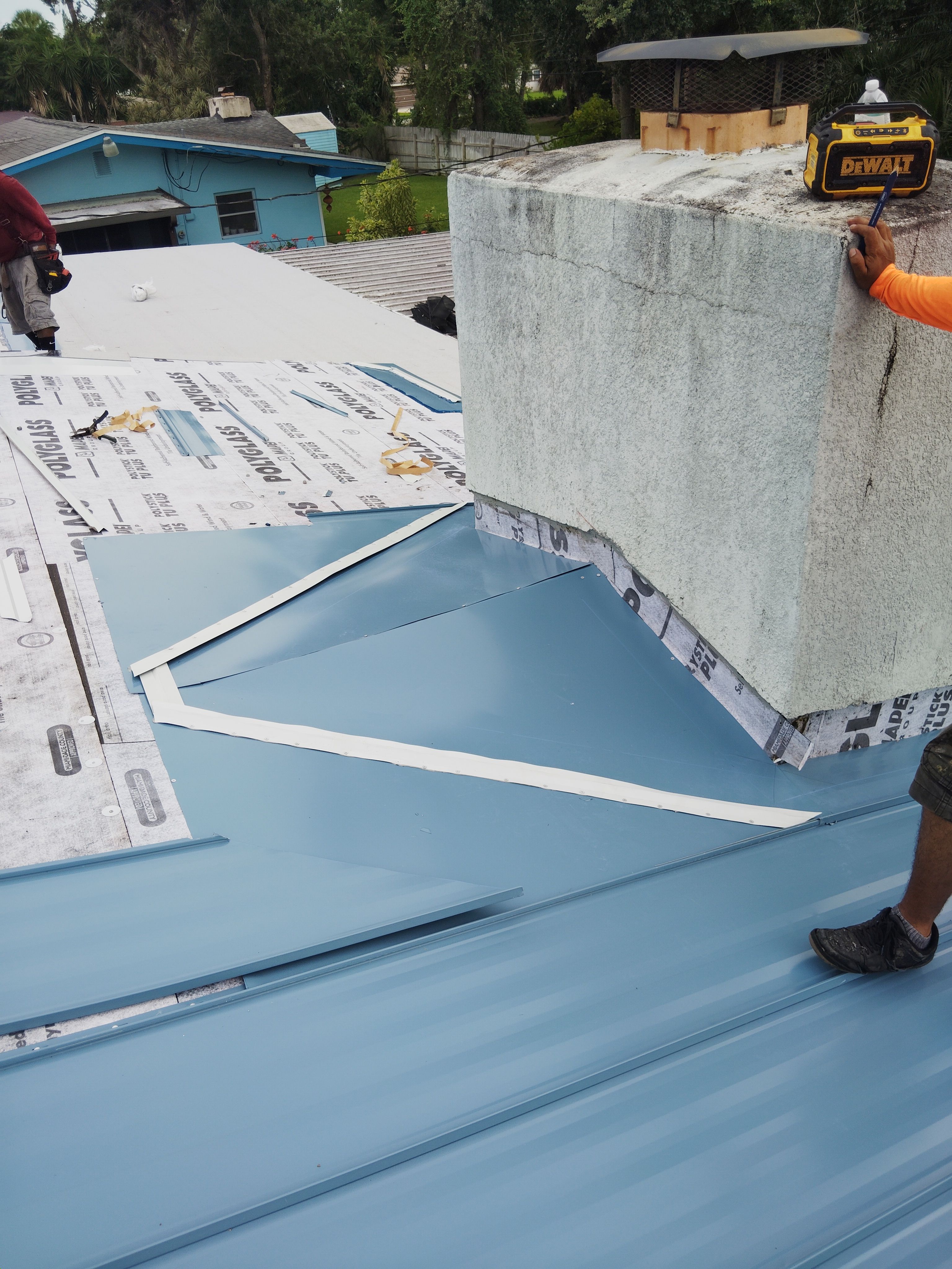 All Photos for MLG Roofing LLC in Melbourne, FL