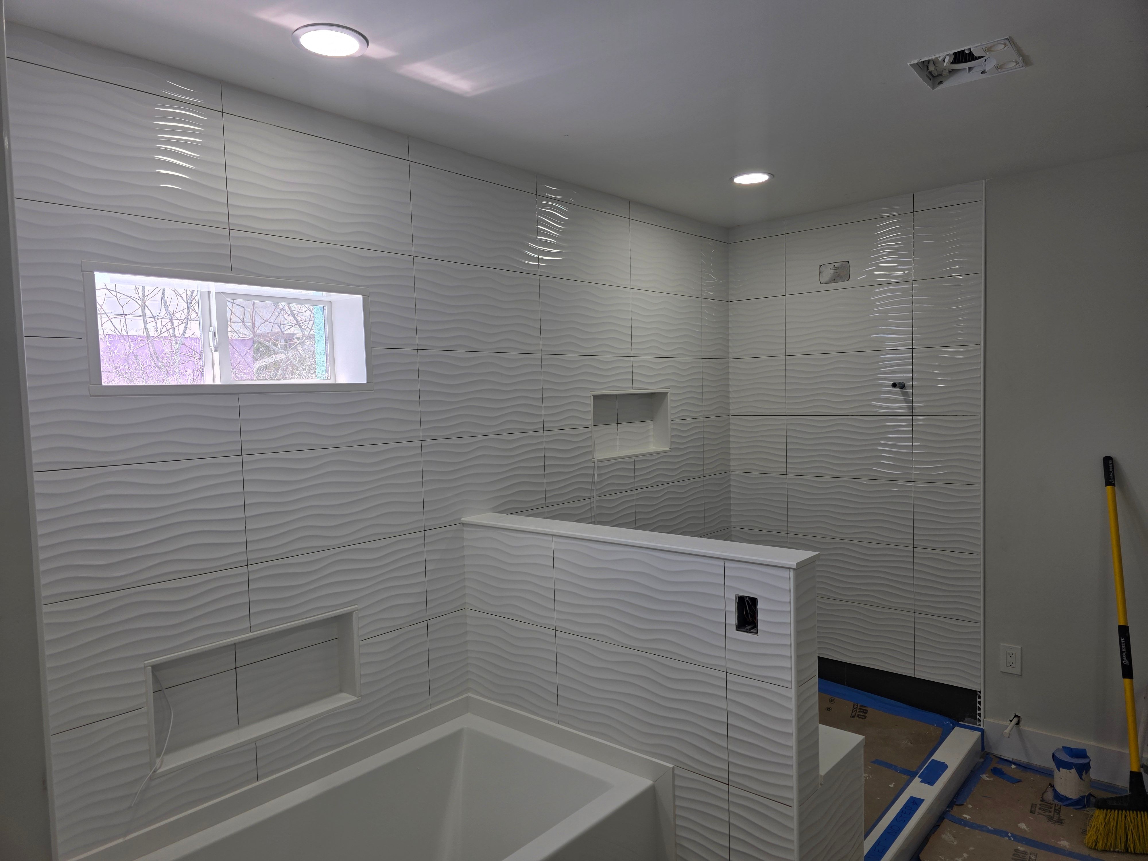  for GVL Renovations in Greenville, SC