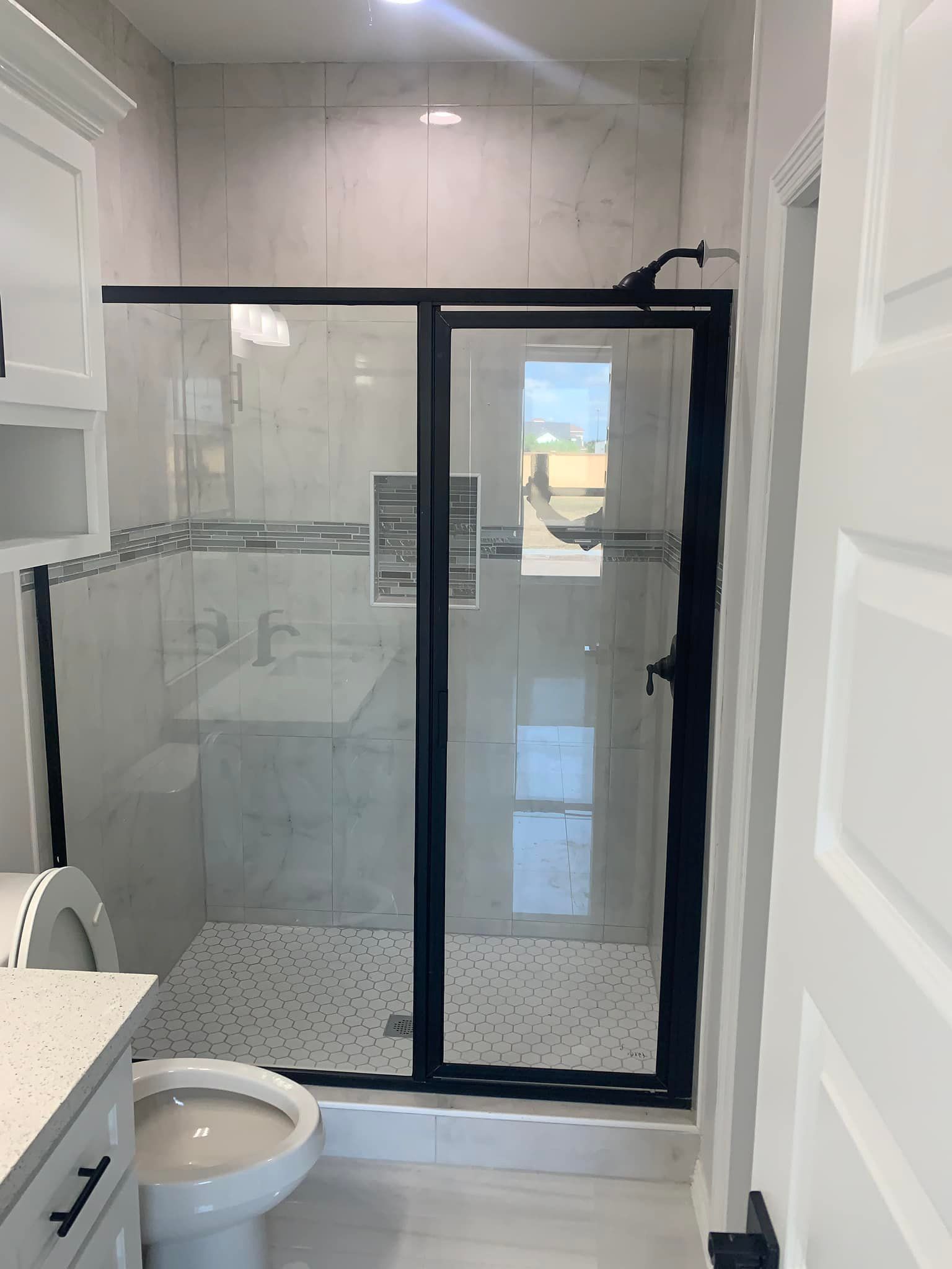  for K&RC Construction in Pharr, TX