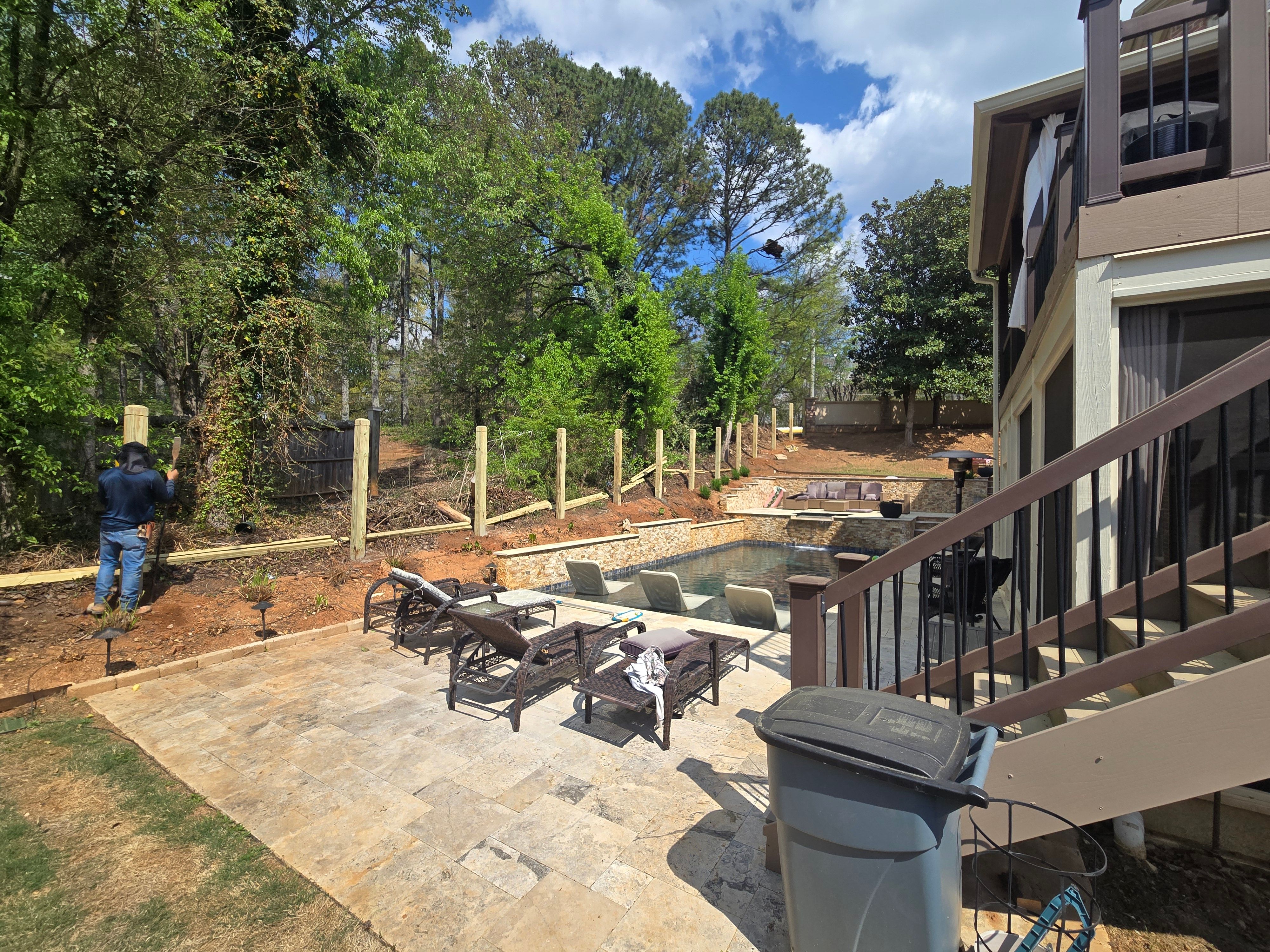  for Premier Fence in Marietta, GA