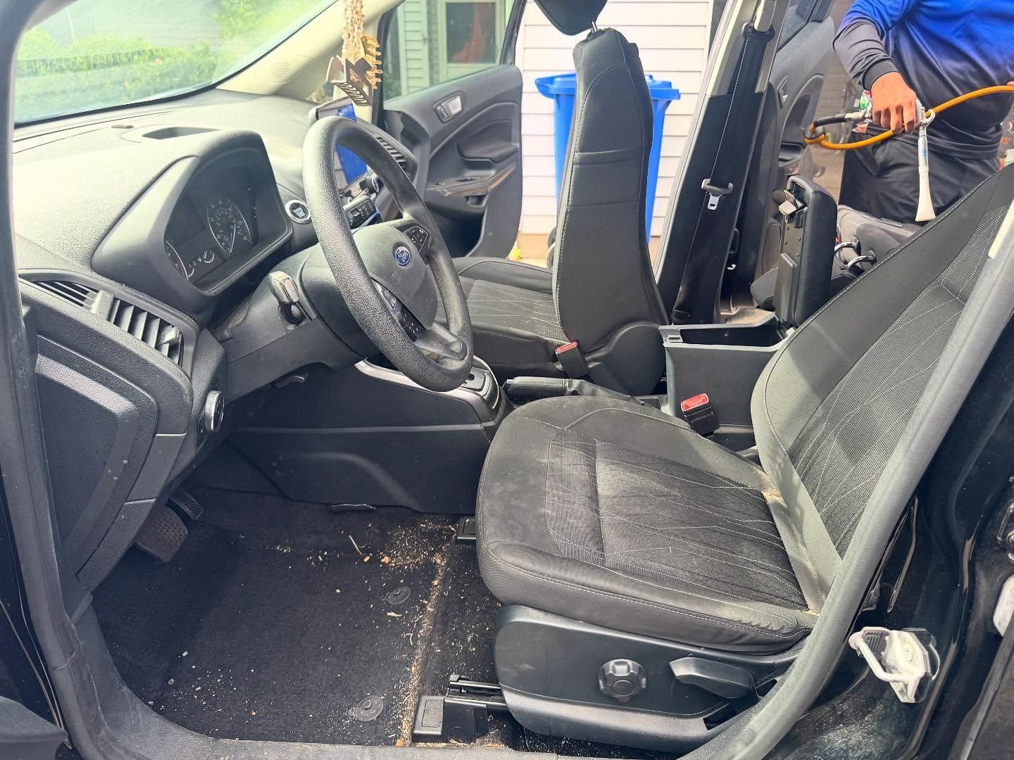  for EastSide AutoDetail LLC in Honolulu, HI