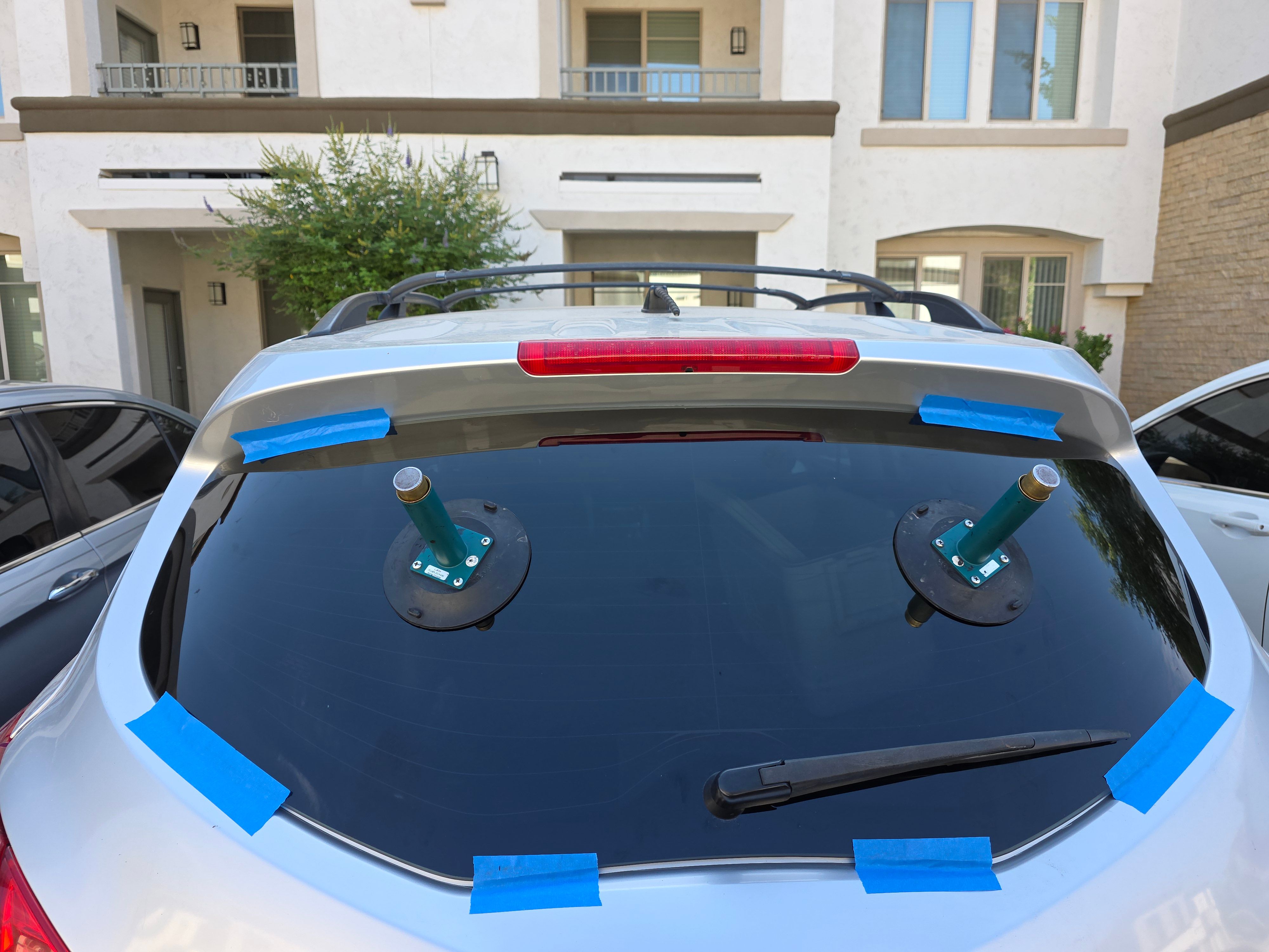  for Cals auto glass llc in Phoenix, AZ