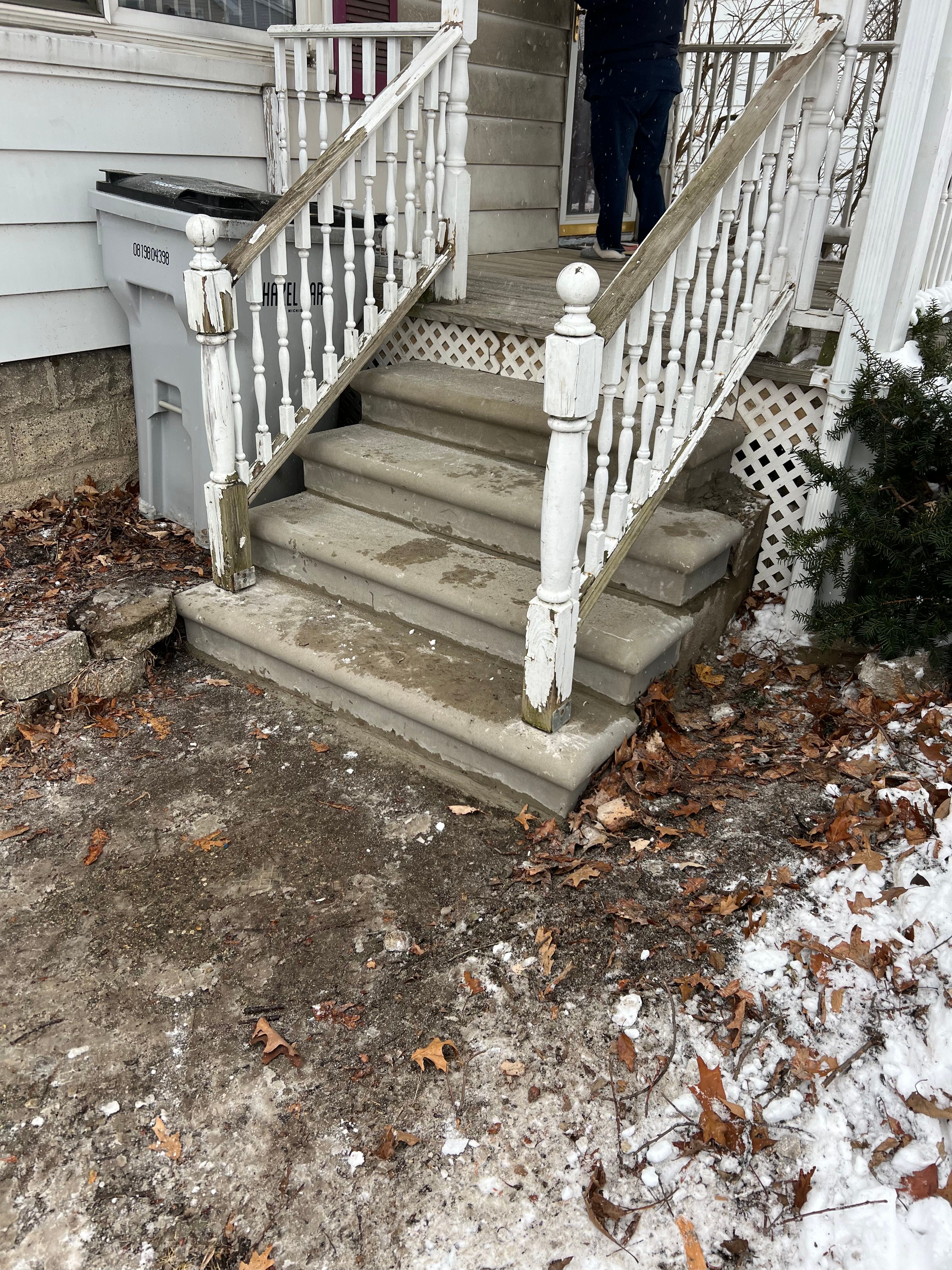  for Alltimate Outdoor Services in Warren, MI