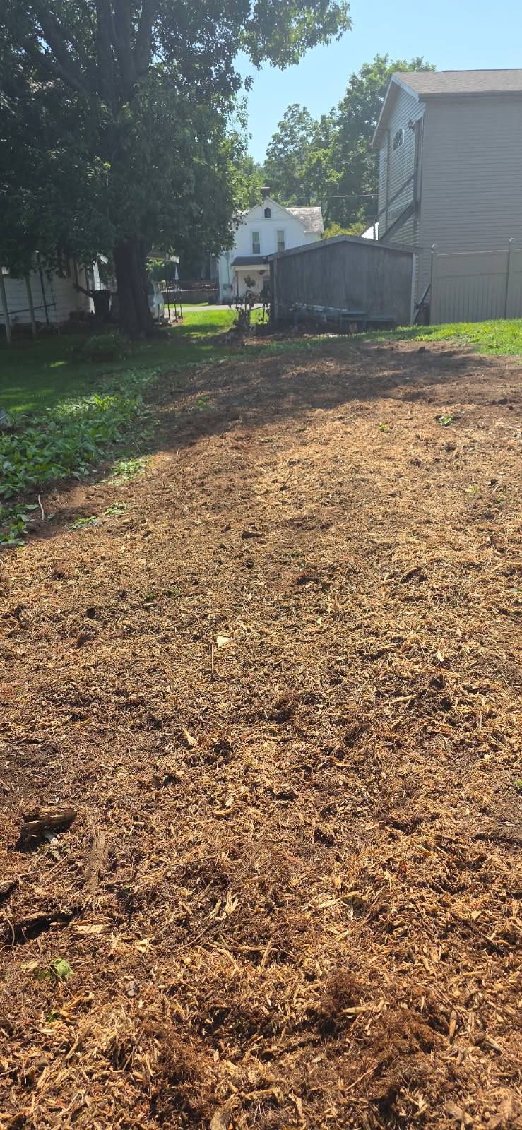  for I and R Stump Grinding in Thornville, OH