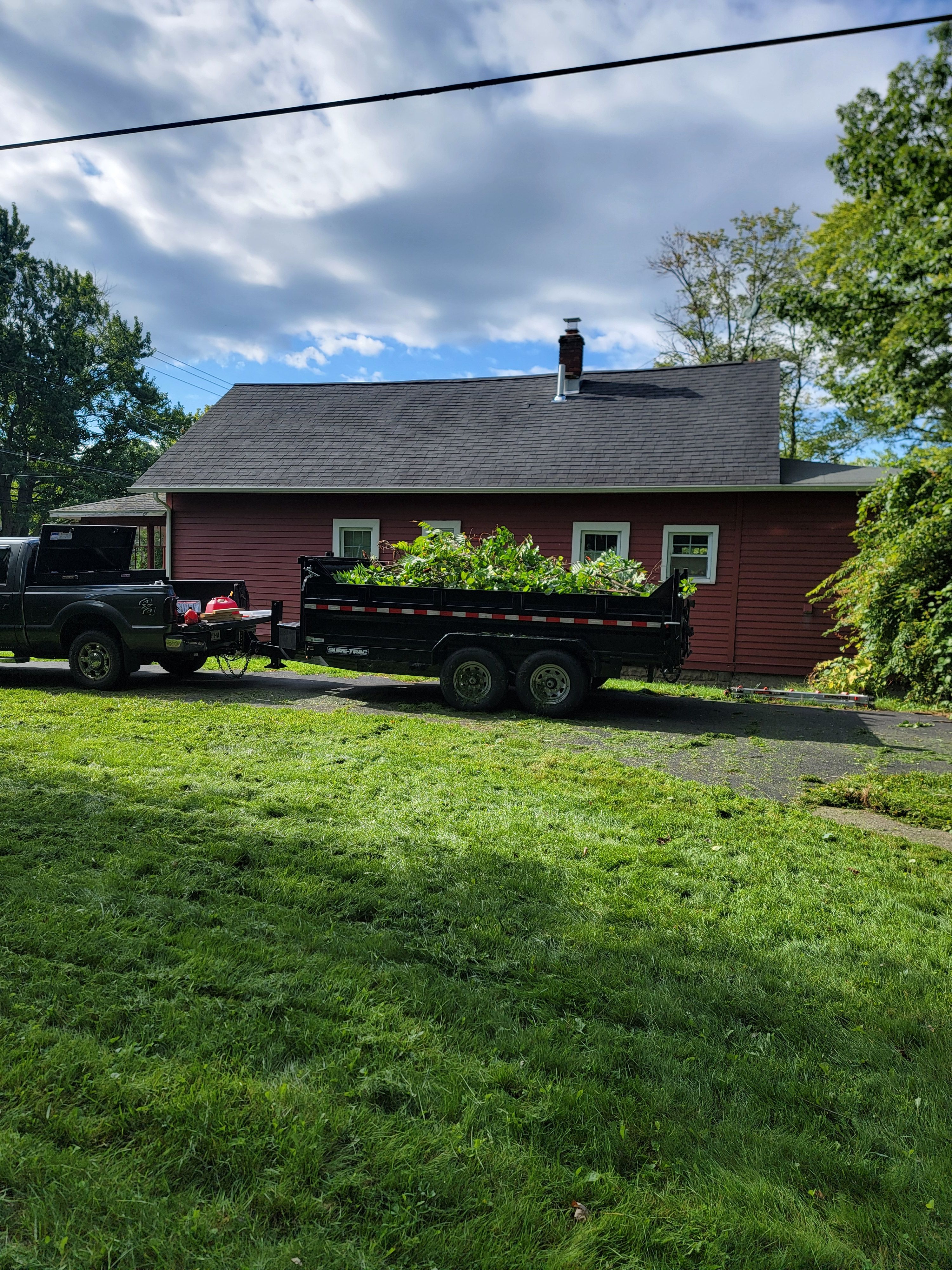  for Sweet Scapes in Ballston Spa, NY
