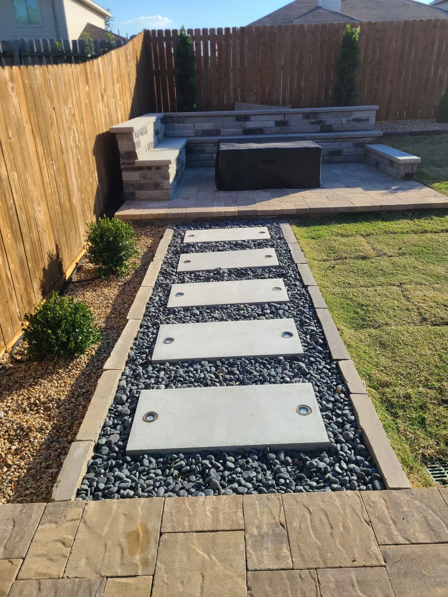  for  Be Green Lawn Care & Landscaping, LLC in Denton, TX