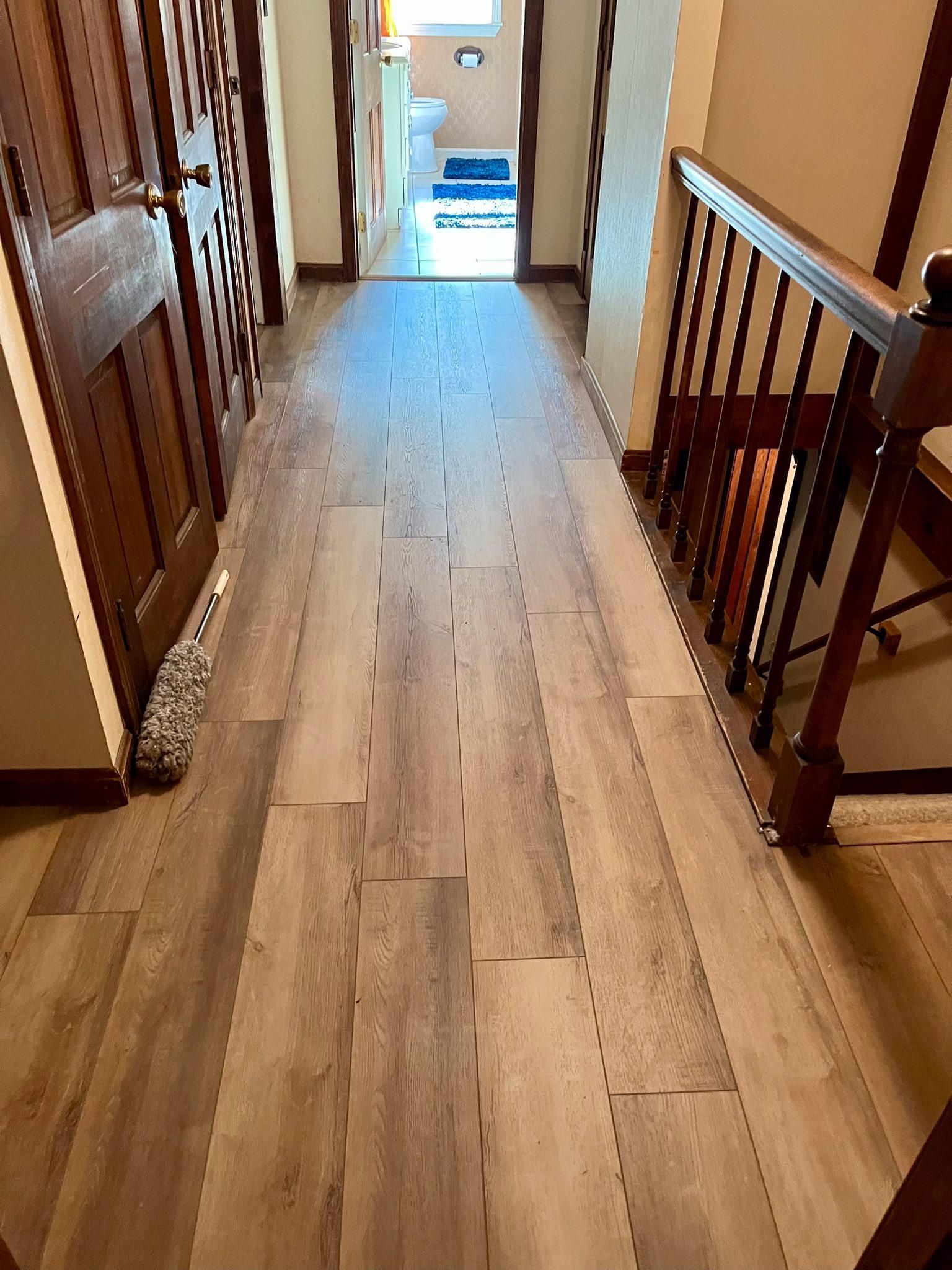  for Simply Wood Floors in Worcester, MA