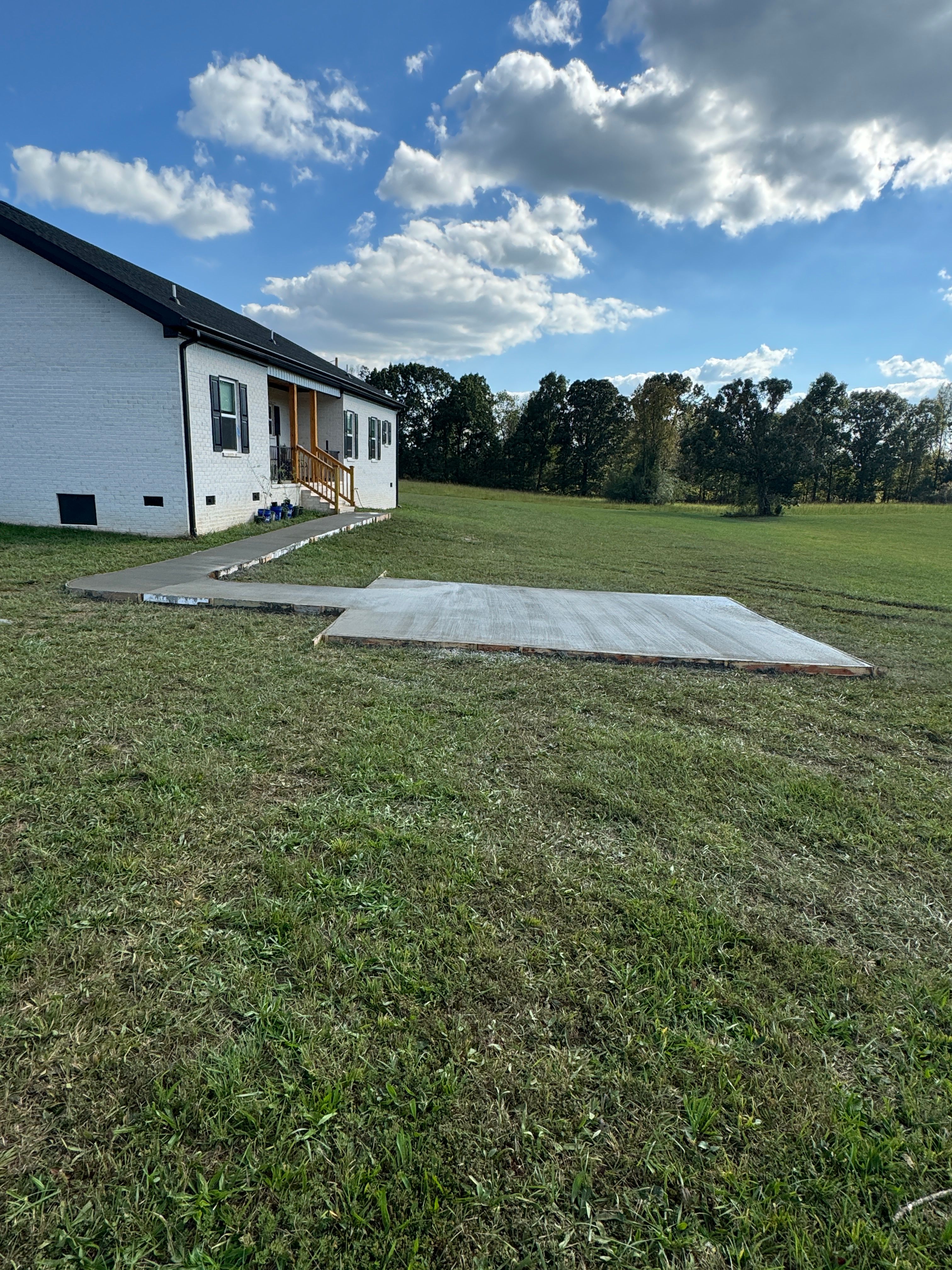  for Integrity Home Improvements & Renovations in Columbia, Tennessee