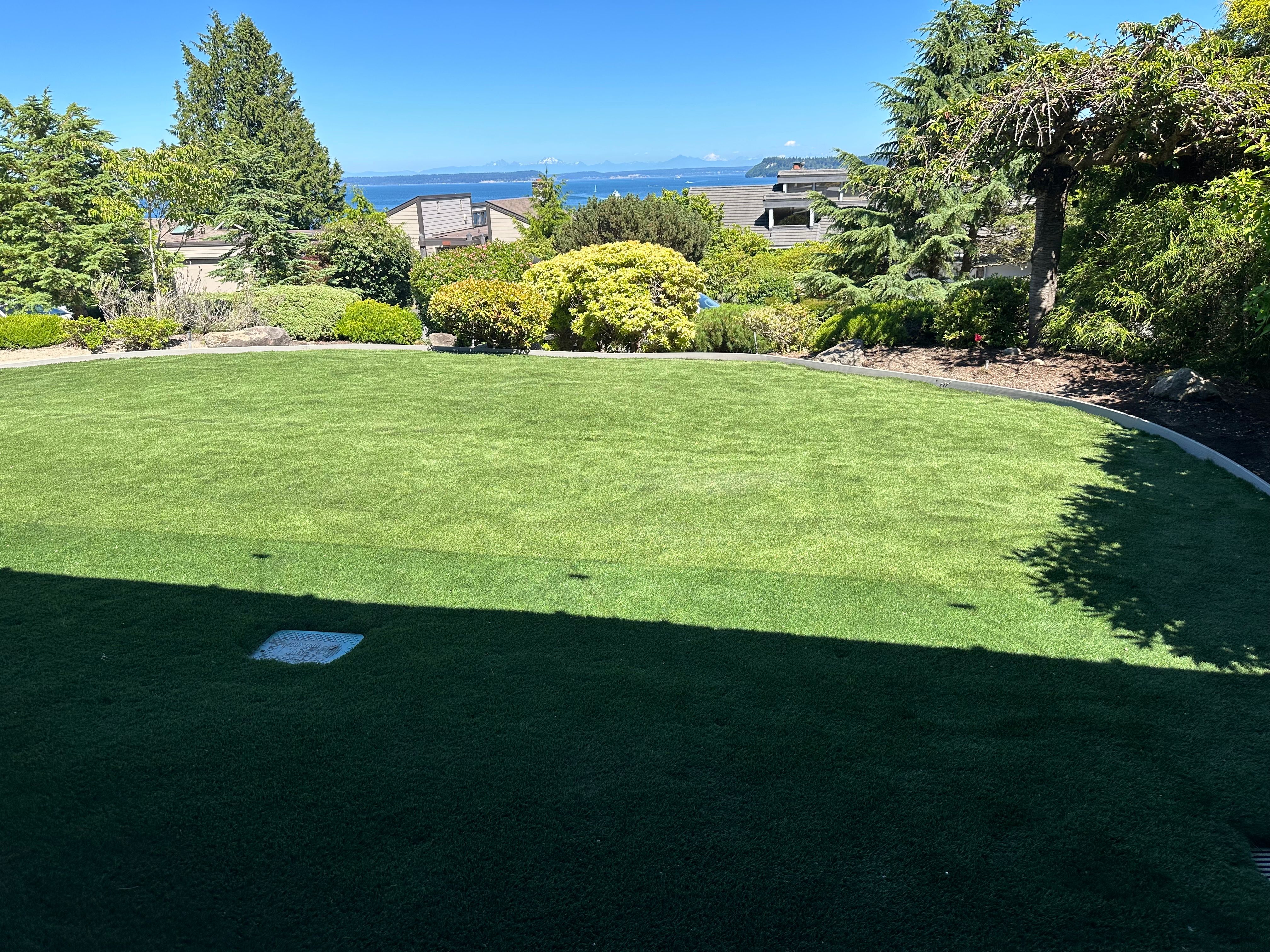  for Unique Landscaping in Poulsbo, WA